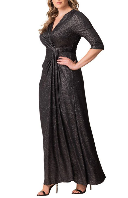 Romanced by Moonlight Gown - Plus - Image 16
