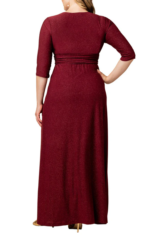Romanced by Moonlight Gown - Plus - Image 18