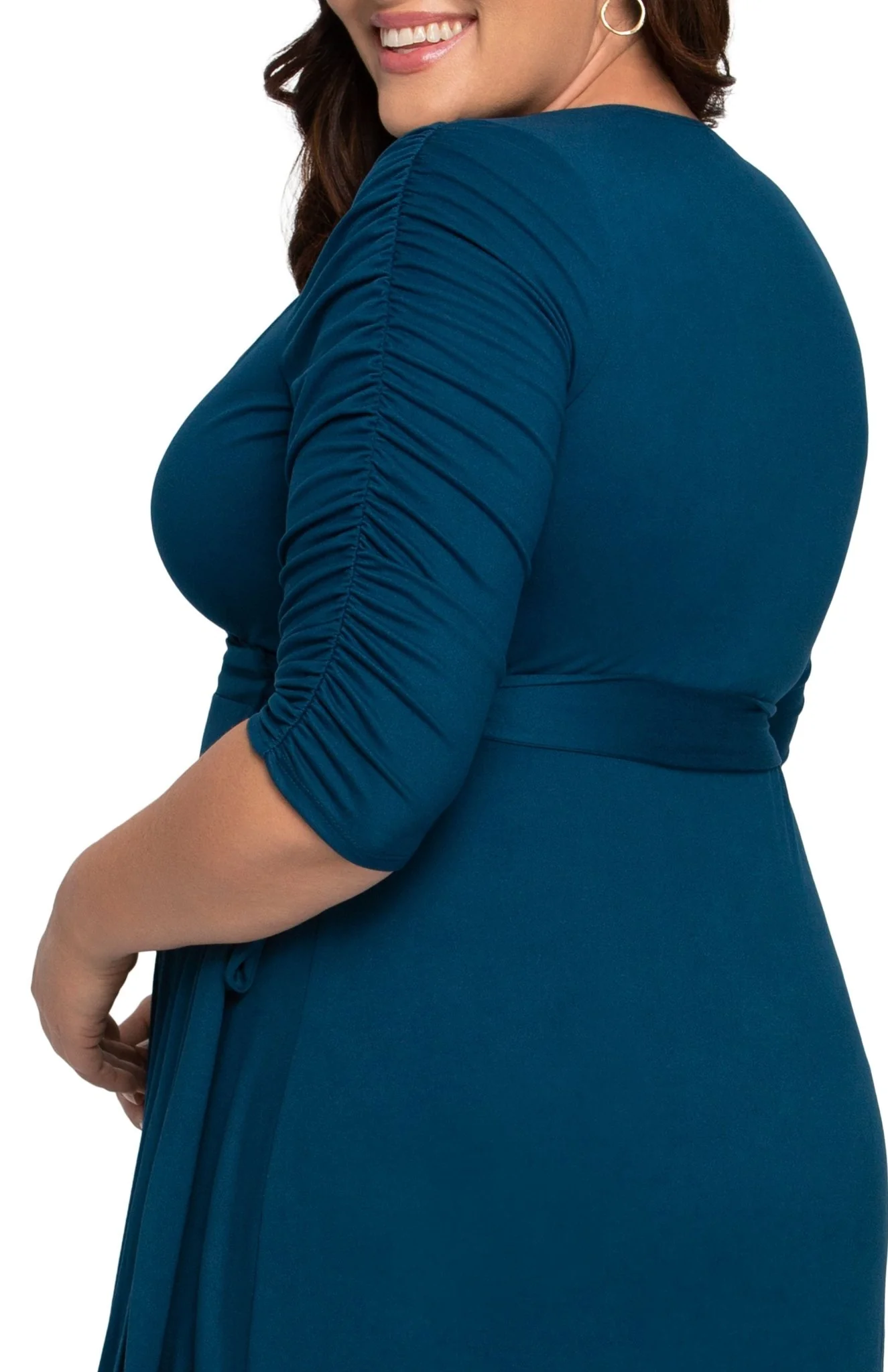 Meadow Dream Maxi Dress - Plus - Image 7