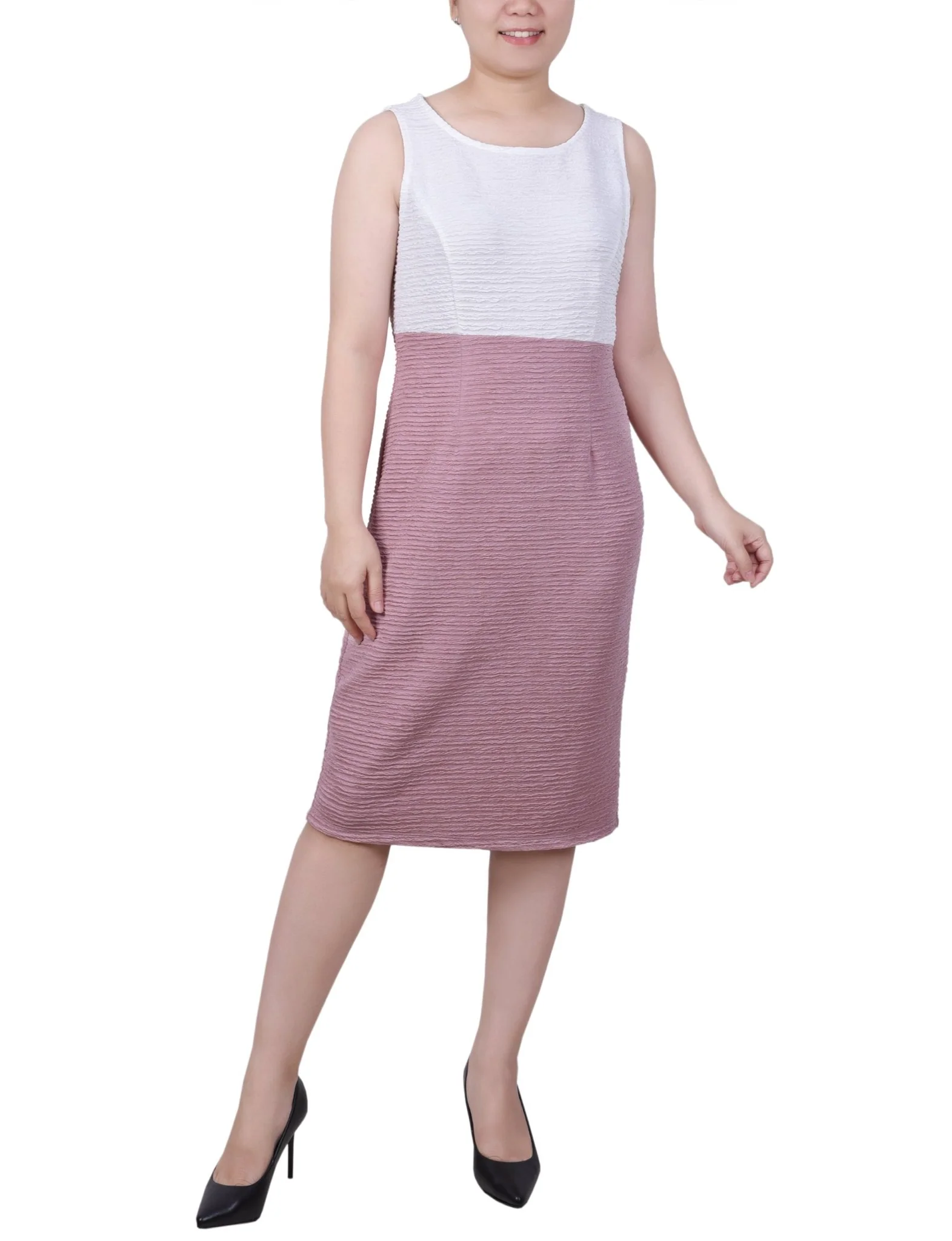2 Piece Dress Set - Petite - Image 5