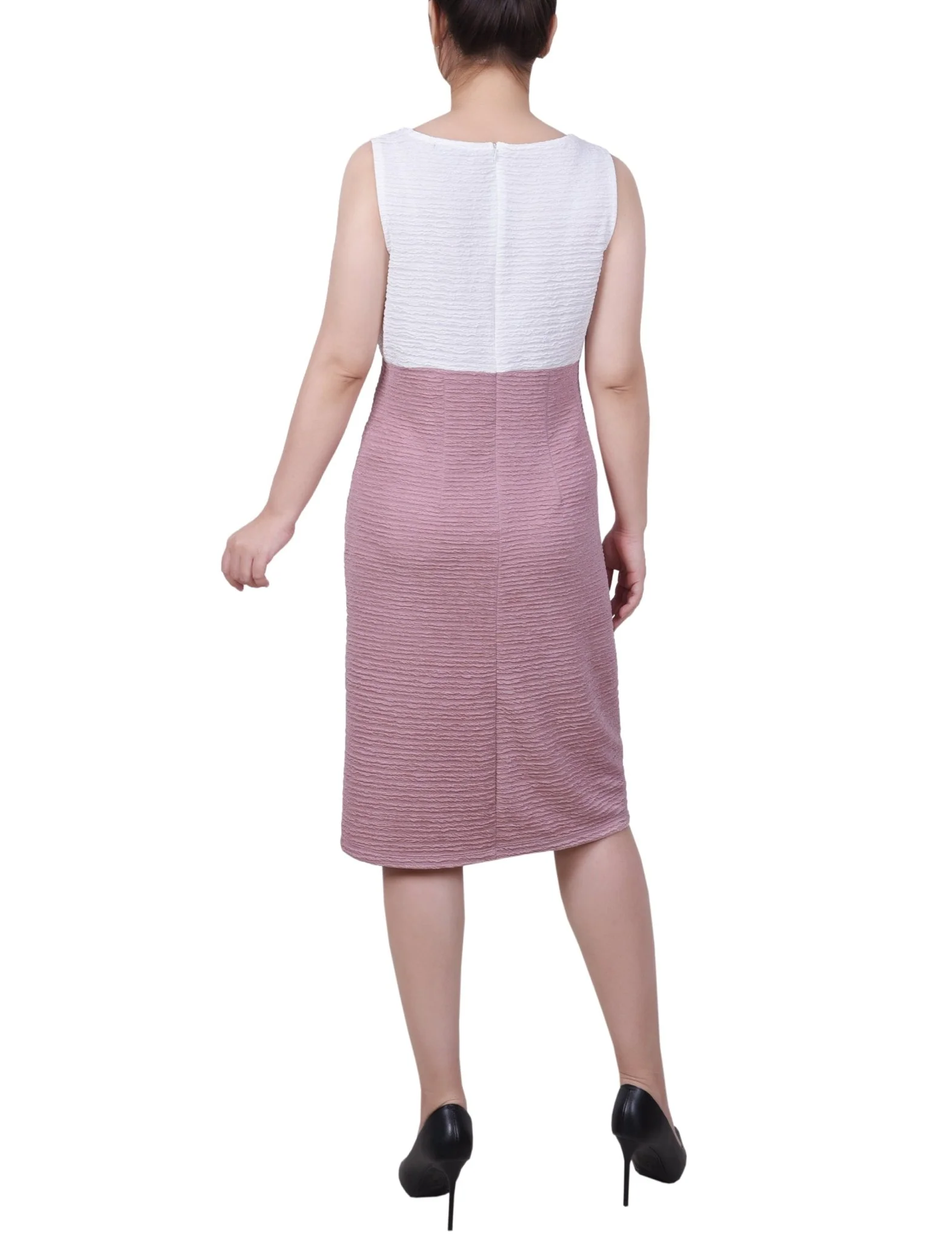 2 Piece Dress Set - Petite - Image 6