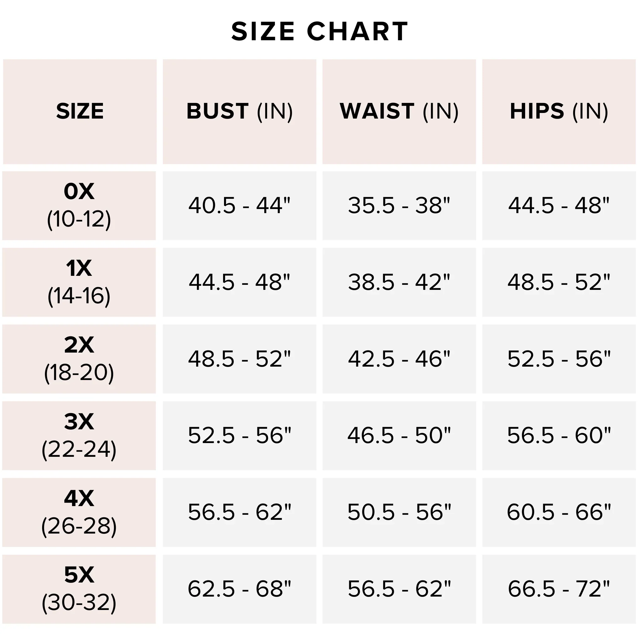 Abigail Long Sleeve Twist Top - Black Noir - Plus - Image 4