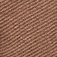 Alfred Dunner Petite Classic Signature Fit Textured Trousers with All-around Elastic Waistband Average Length - Image 6