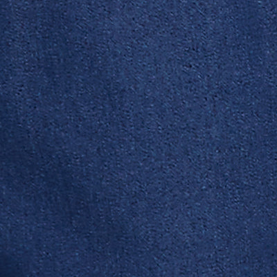 Alfred Dunner Plus Classic All-Around Elastic Waistband Denim Pant Short Length - Image 6