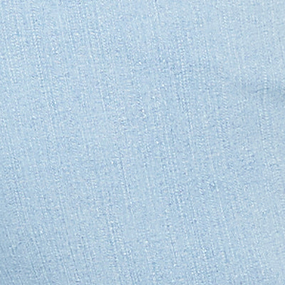 Alfred Dunner Super Stretch Denim Fringe Capri Pant - Image 18