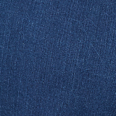 Alfred Dunner Super Stretch Denim Fringe Capri Pant - Plus - Image 11
