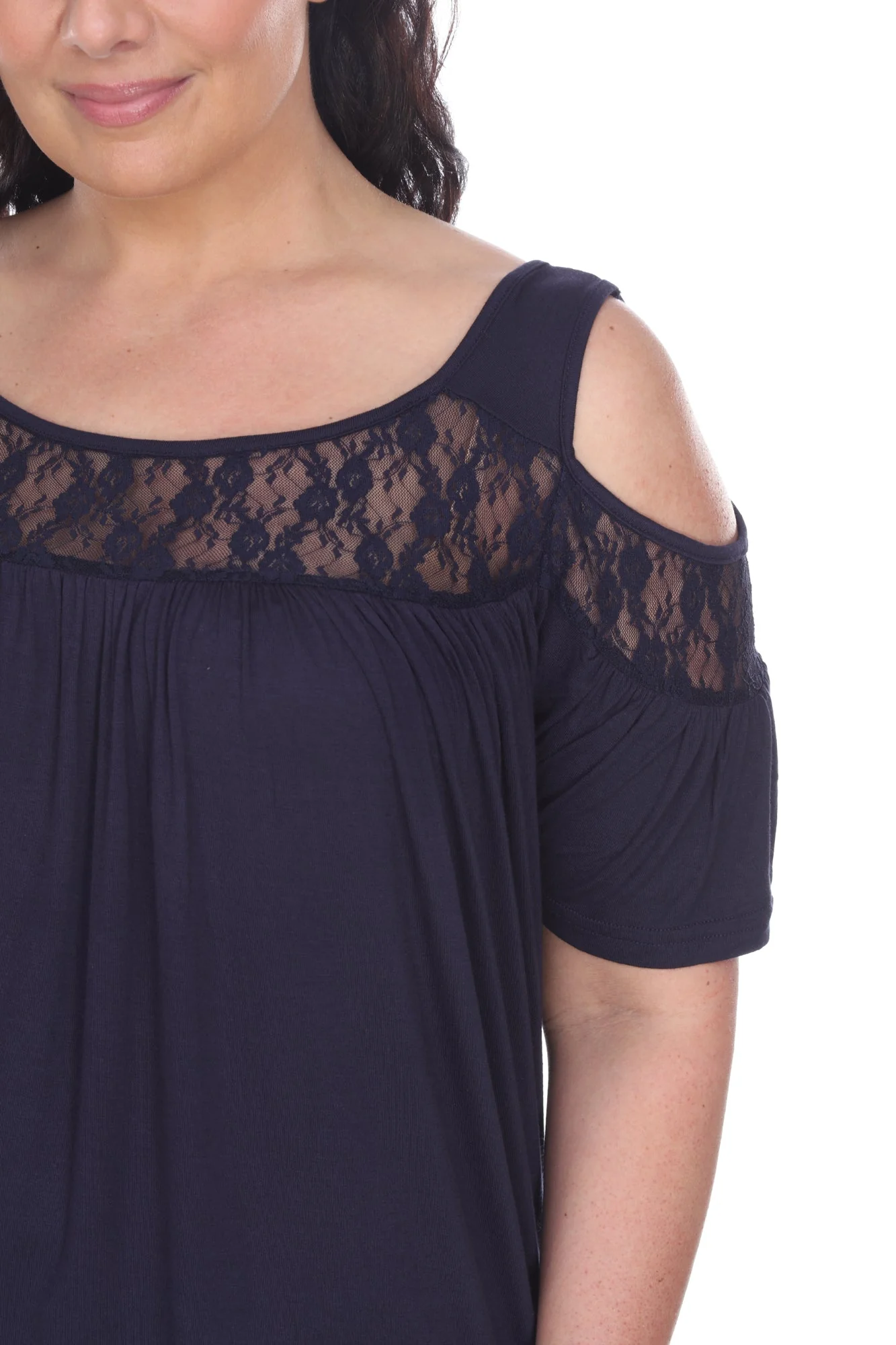 Bexley Tunic Top - Plus - Image 15