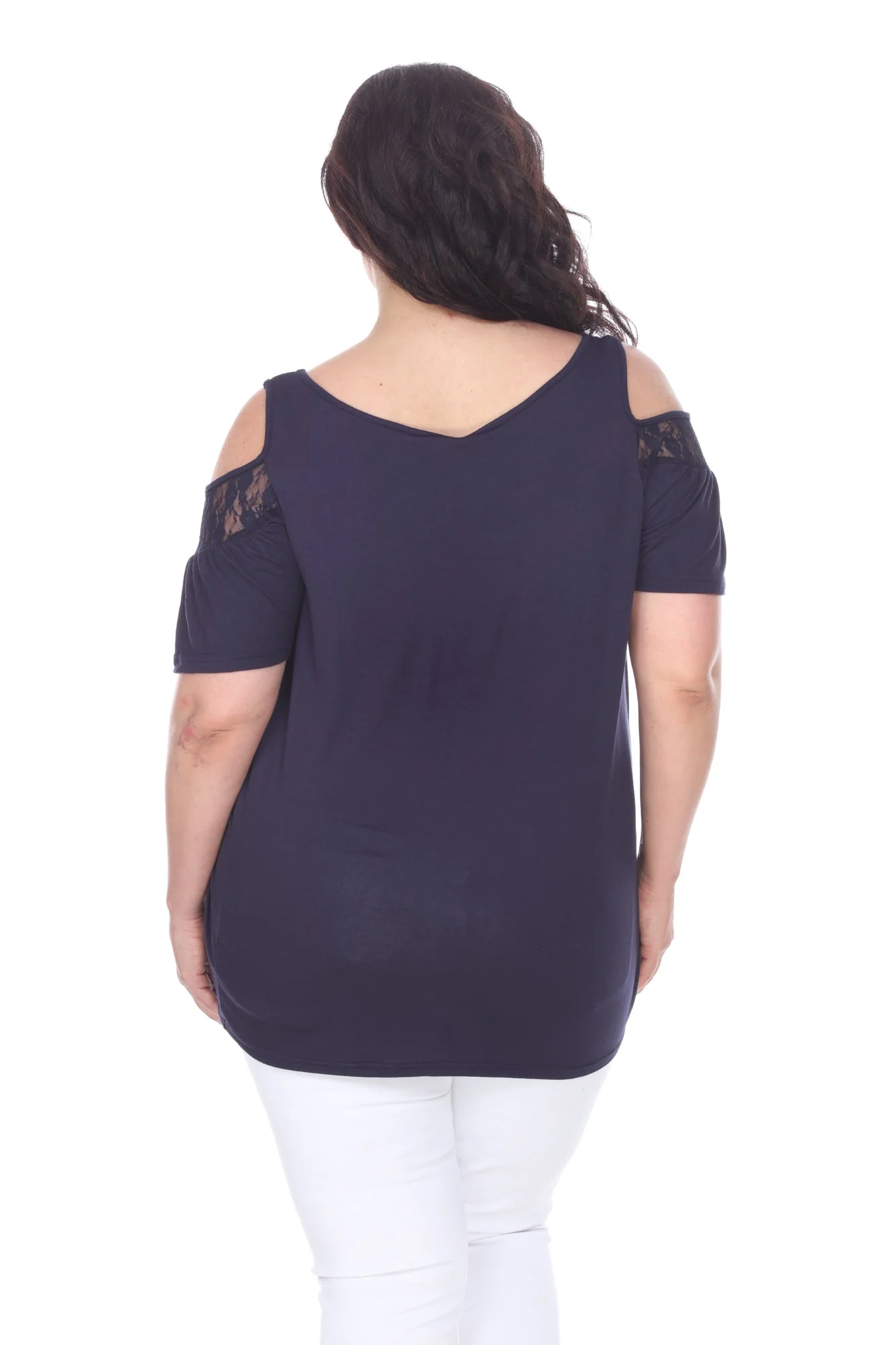 Bexley Tunic Top - Plus - Image 16