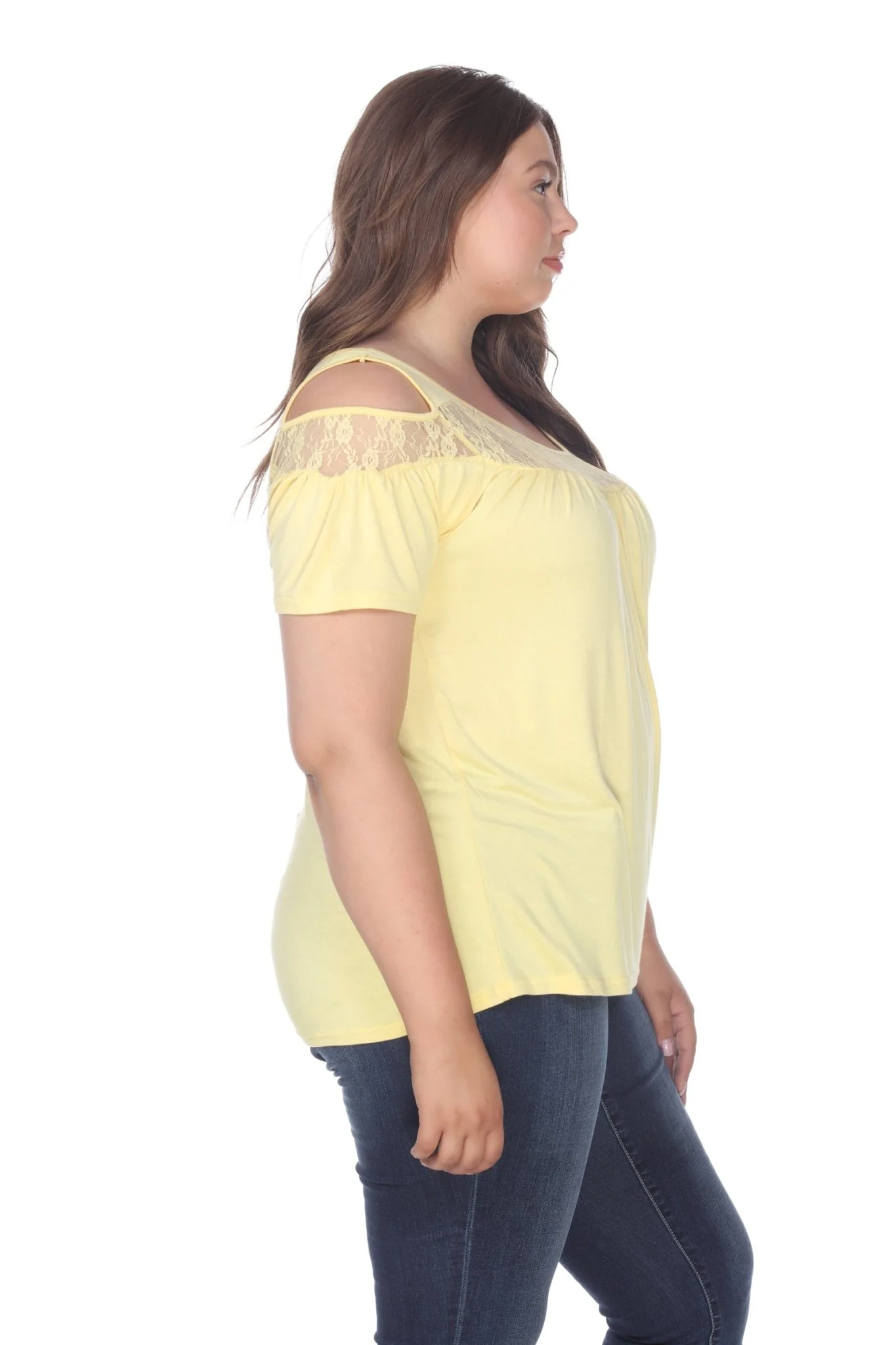 Bexley Tunic Top - Plus - Image 19