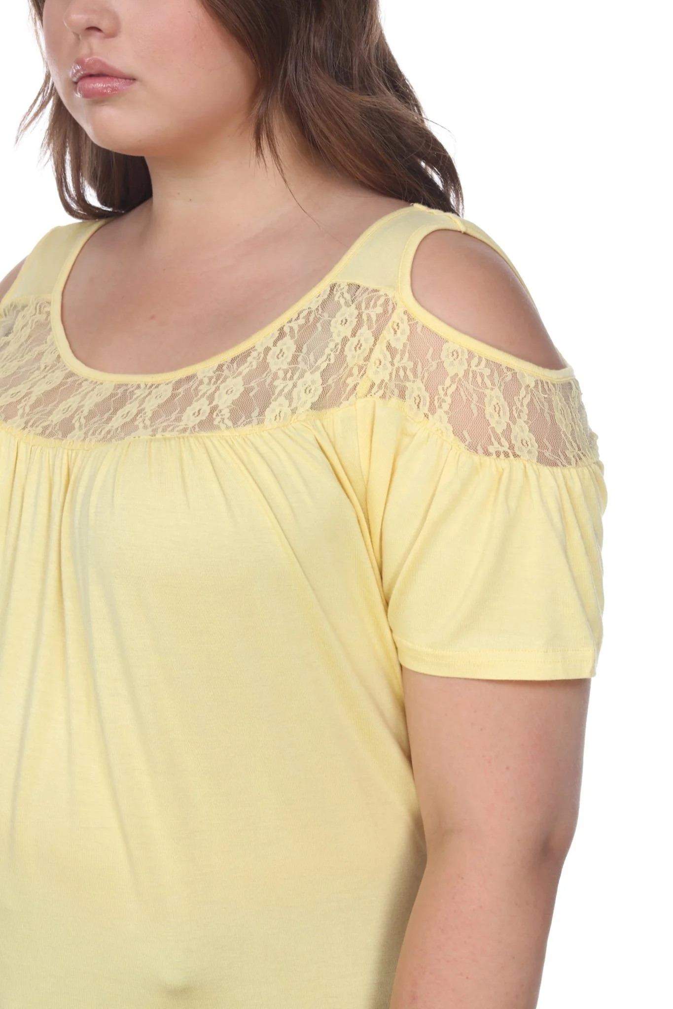Bexley Tunic Top - Plus - Image 20