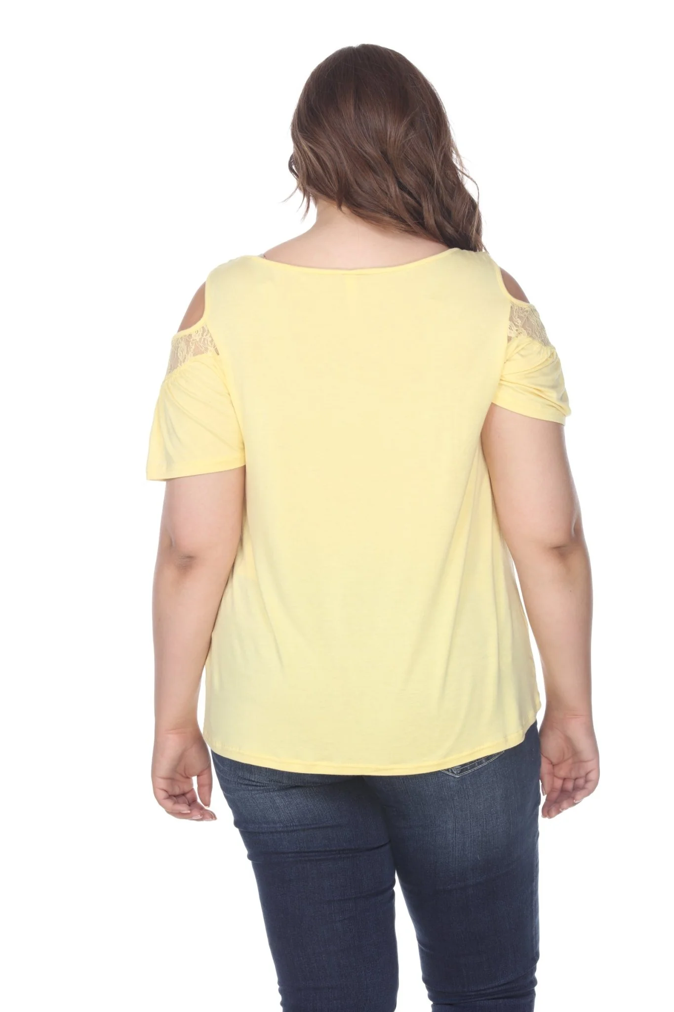 Bexley Tunic Top - Plus - Image 21