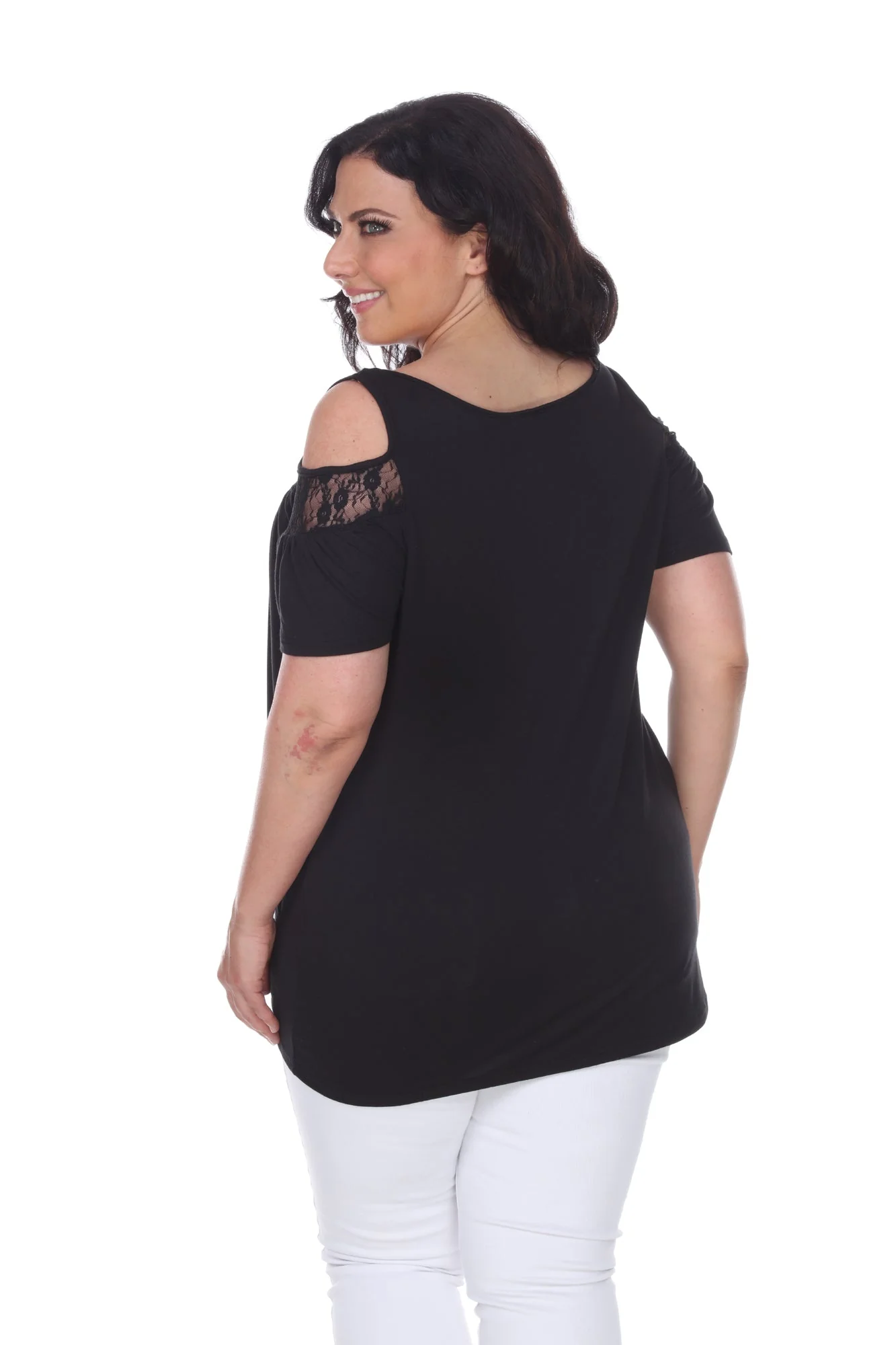 Bexley Tunic Top - Plus - Image 29