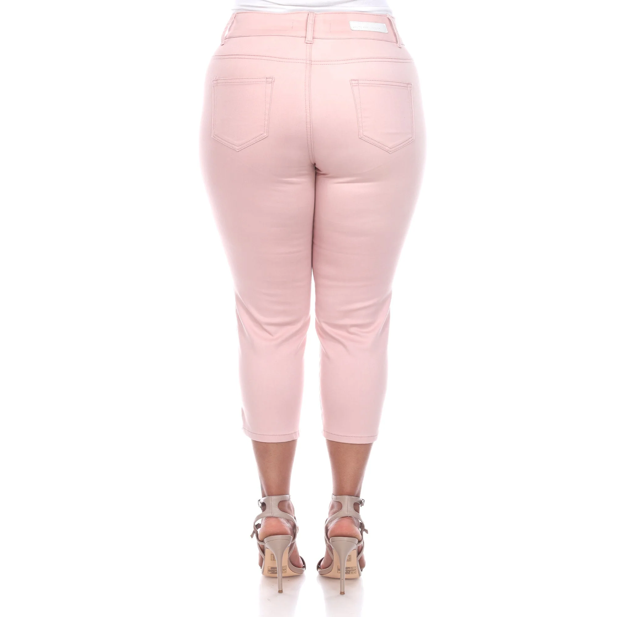 Capri Jeans - Plus - Image 19