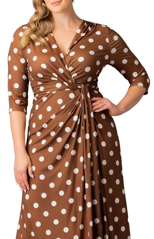 Evening Romance Gown - Plus - Image 13