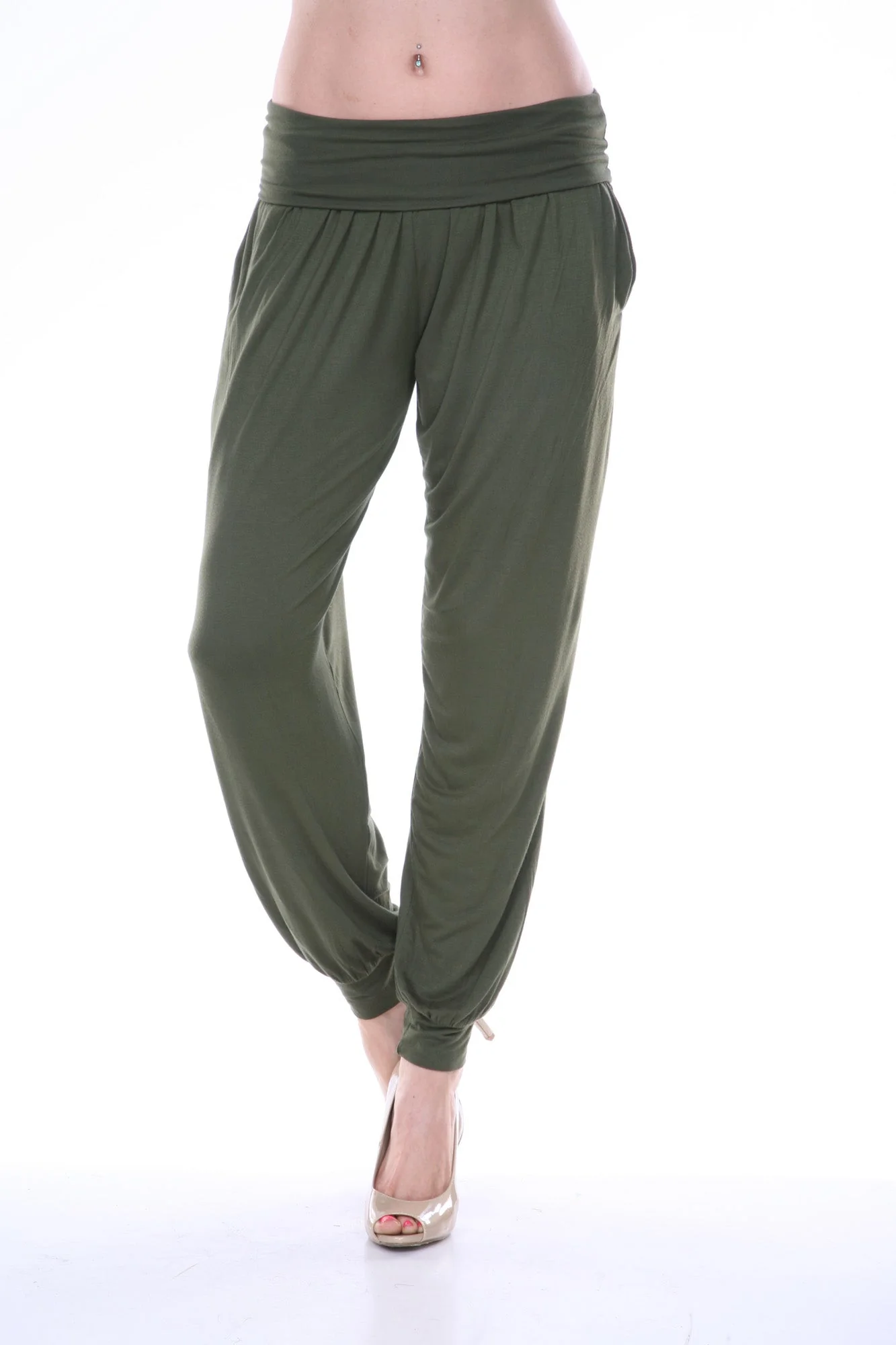 Harem Pants - Image 17