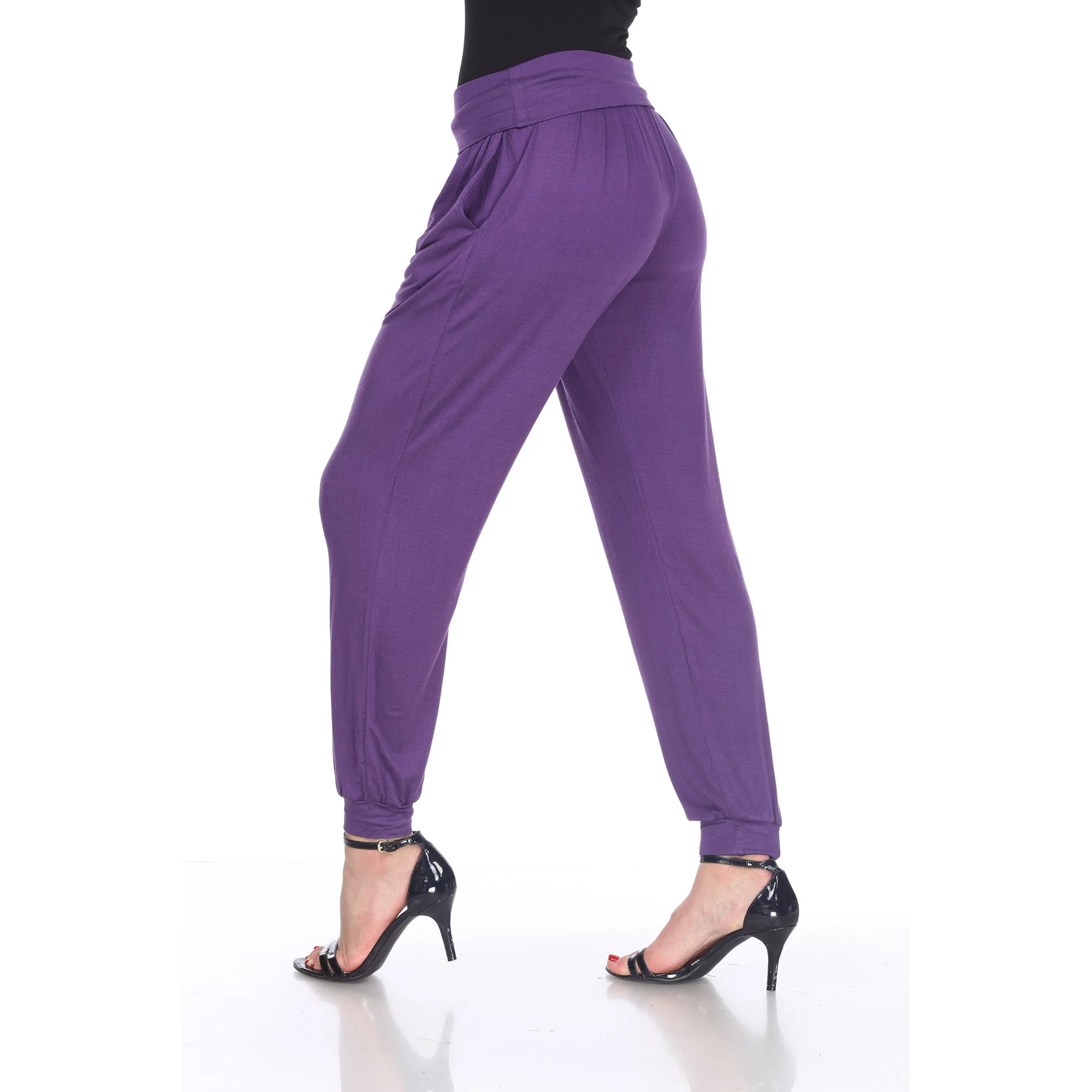 Harem Pants - Image 20
