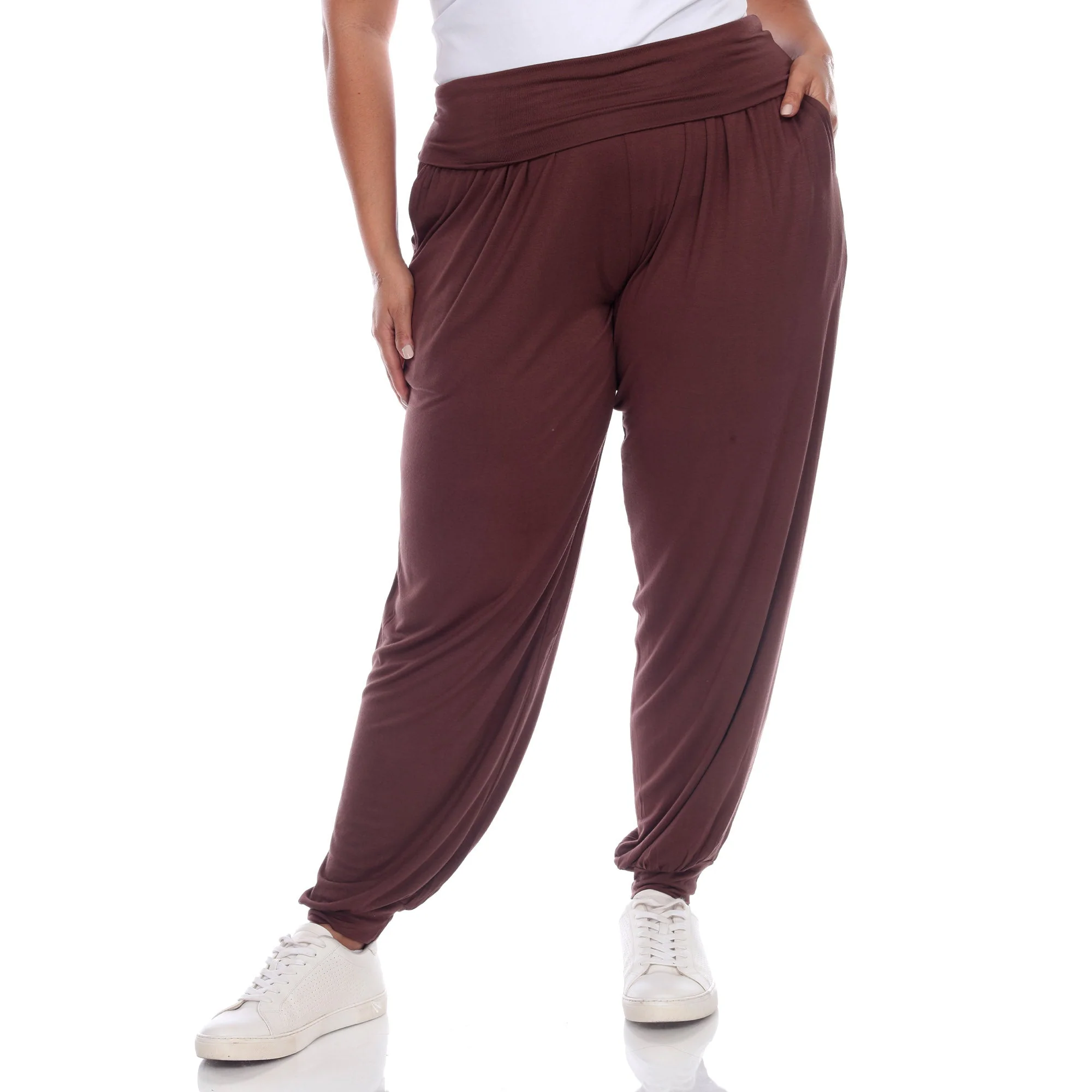 Harem Pants - Plus - Image 11