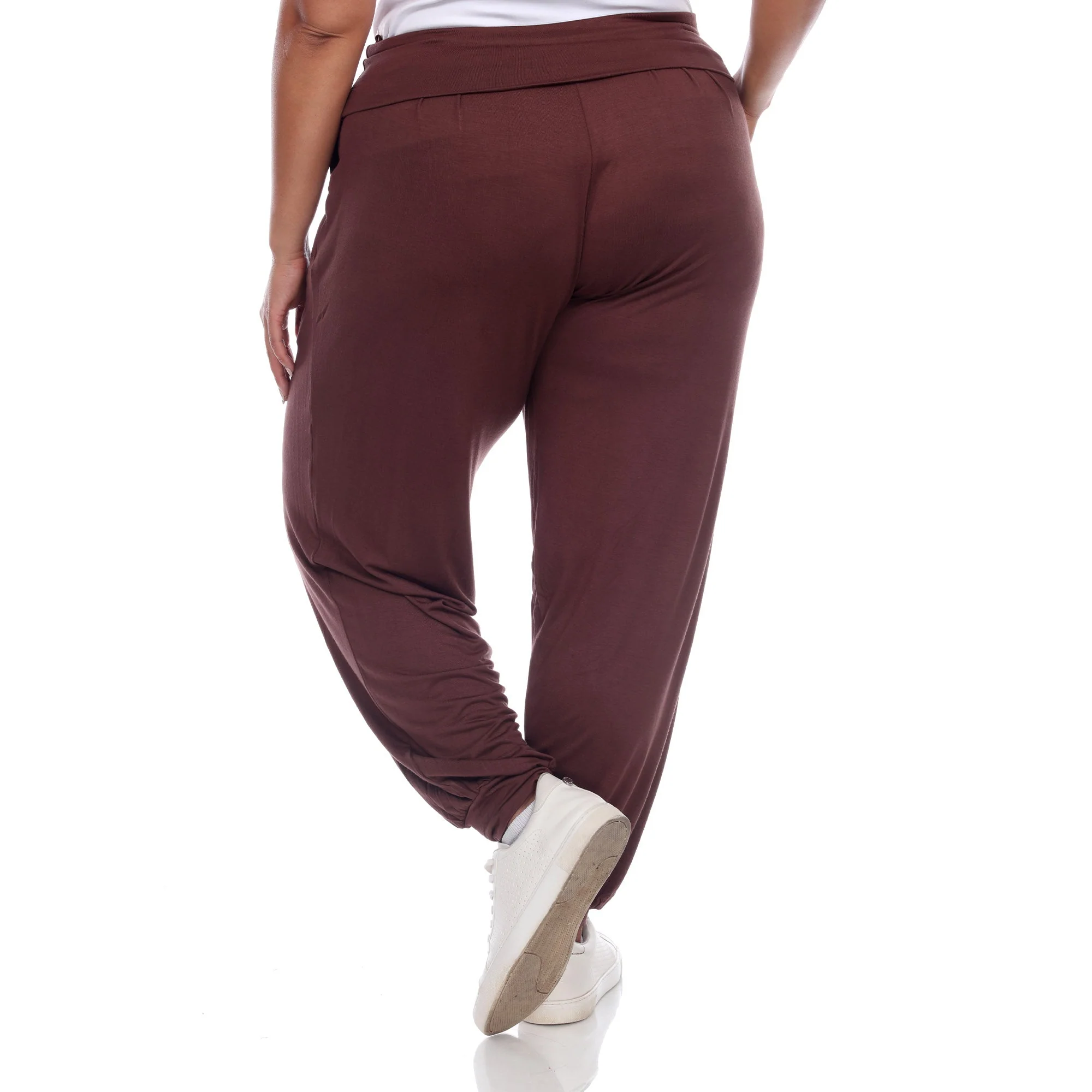 Harem Pants - Plus - Image 14