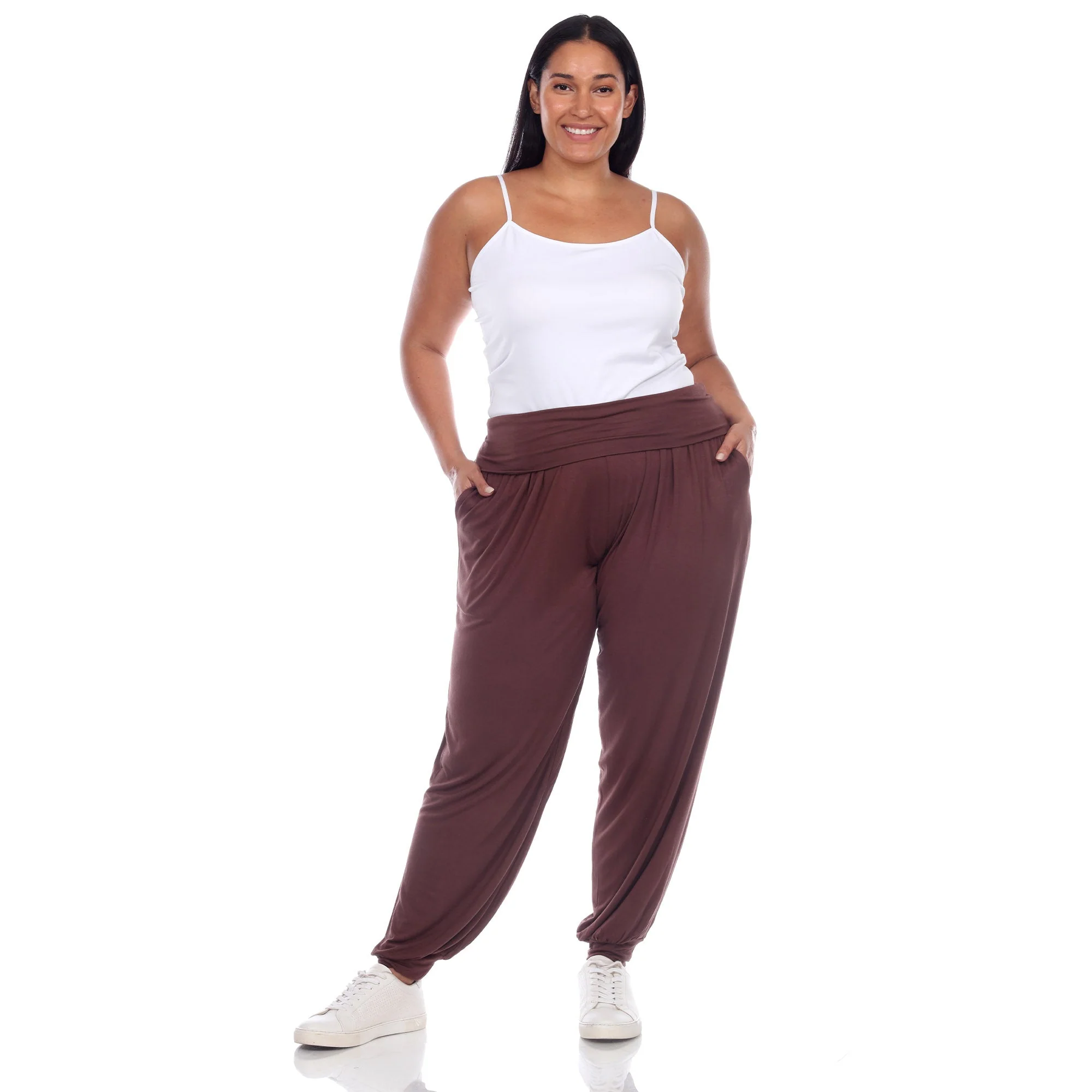 Harem Pants - Plus - Image 15