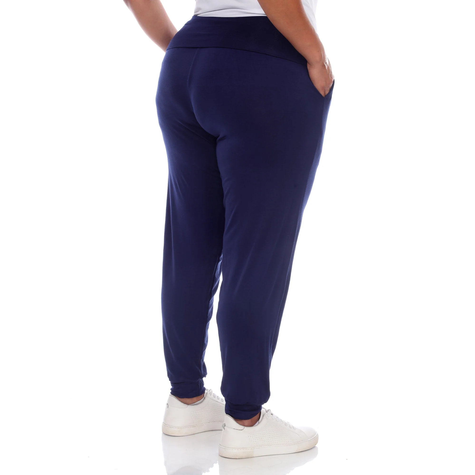 Harem Pants - Plus - Image 24