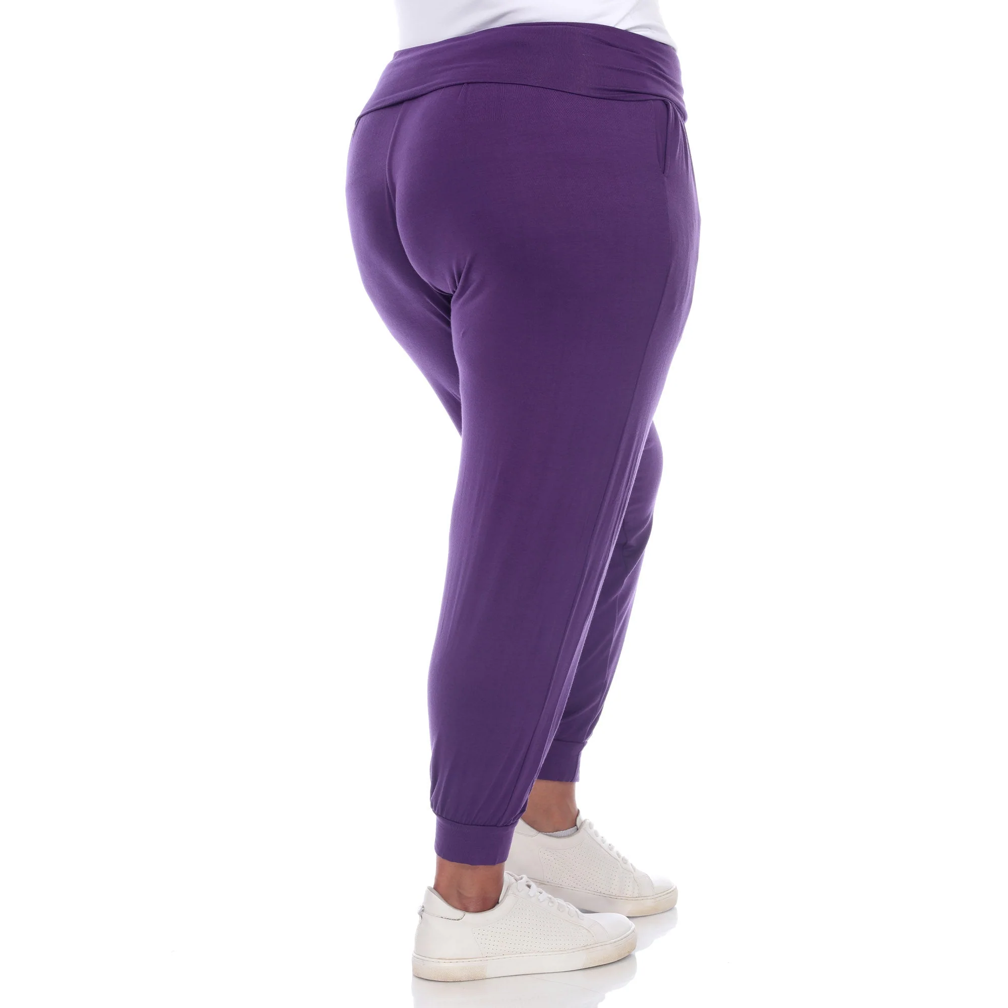 Harem Pants - Plus - Image 34