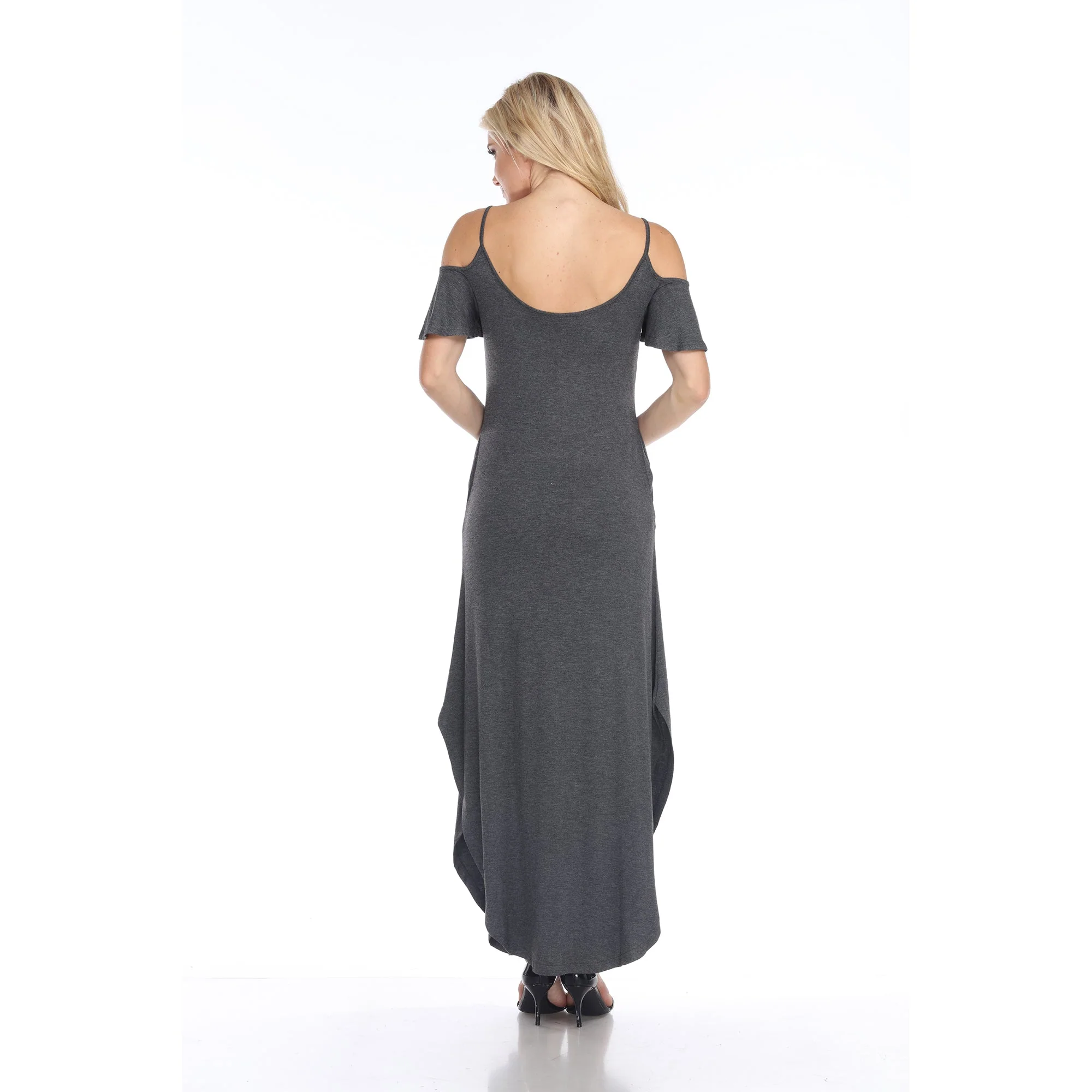 Lexi Maxi Dress - Image 12