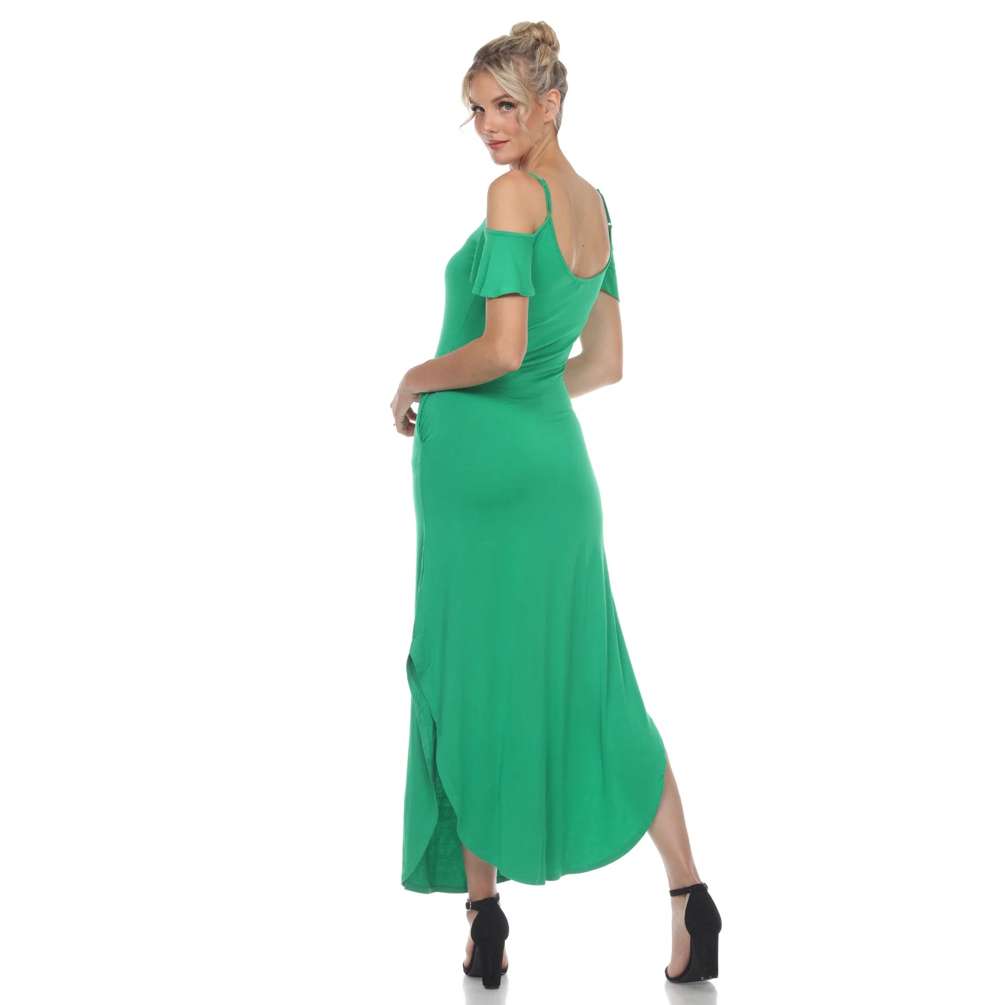 Lexi Maxi Dress - Image 16