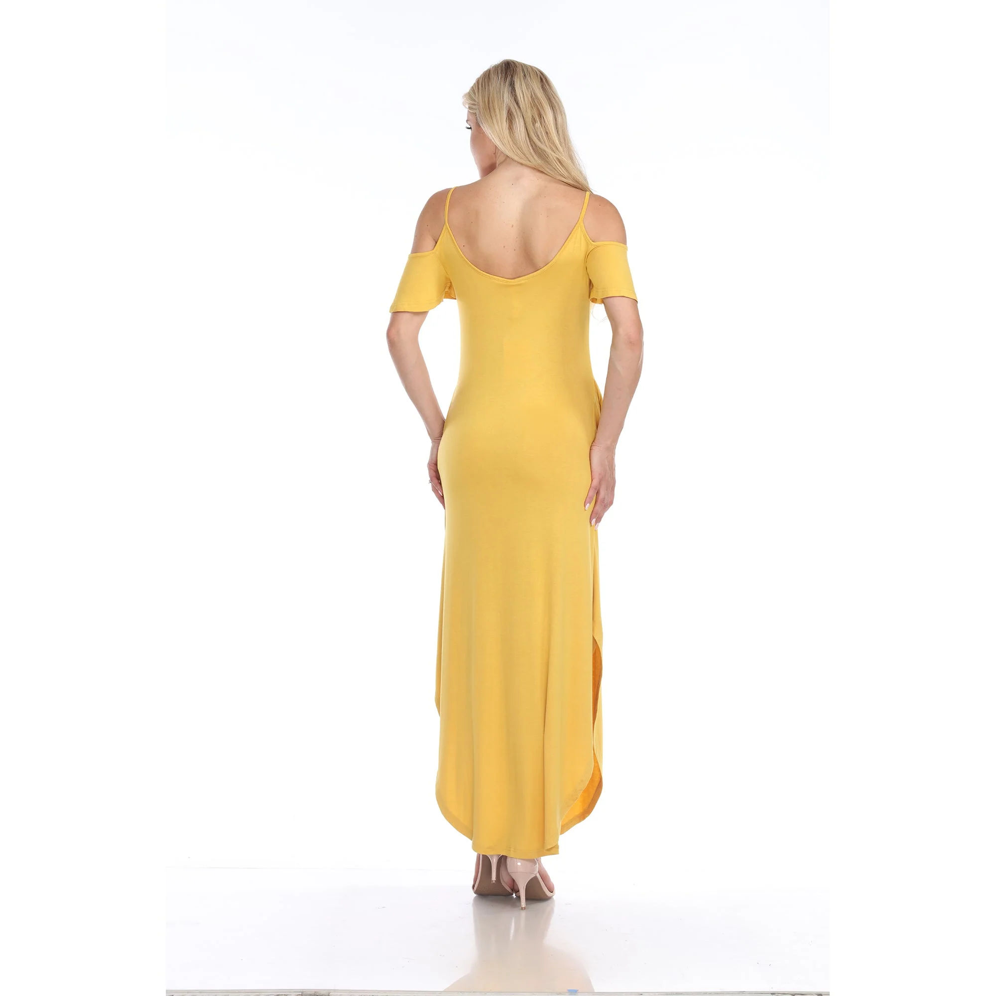 Lexi Maxi Dress - Image 24