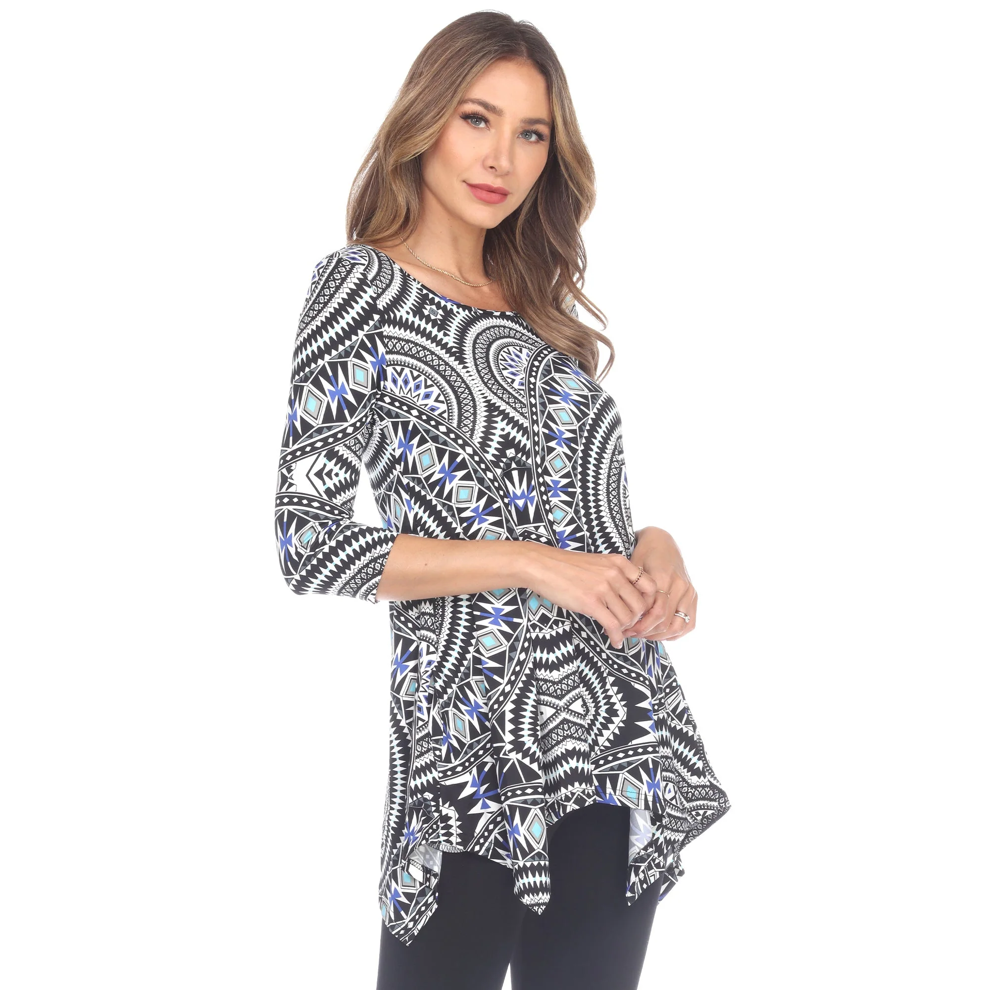 Maji Tunic Top - Image 2