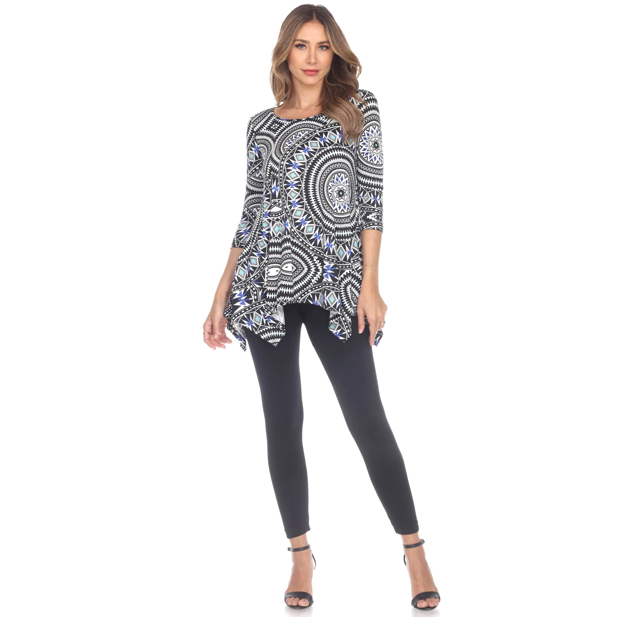 Maji Tunic Top - Image 4