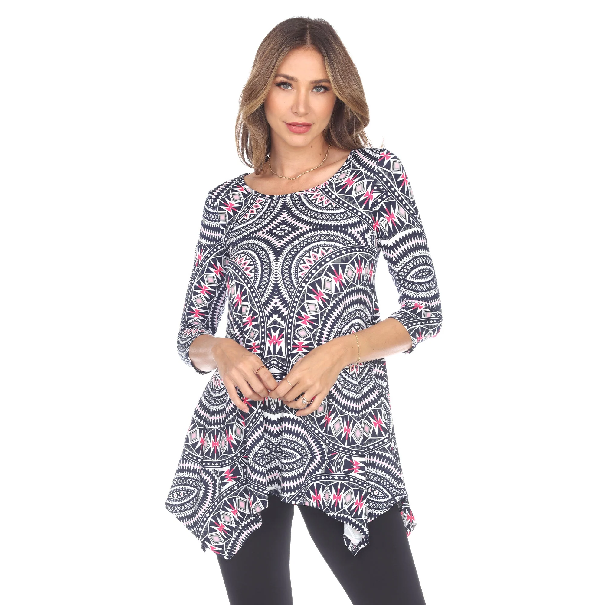 Maji Tunic Top - Image 6