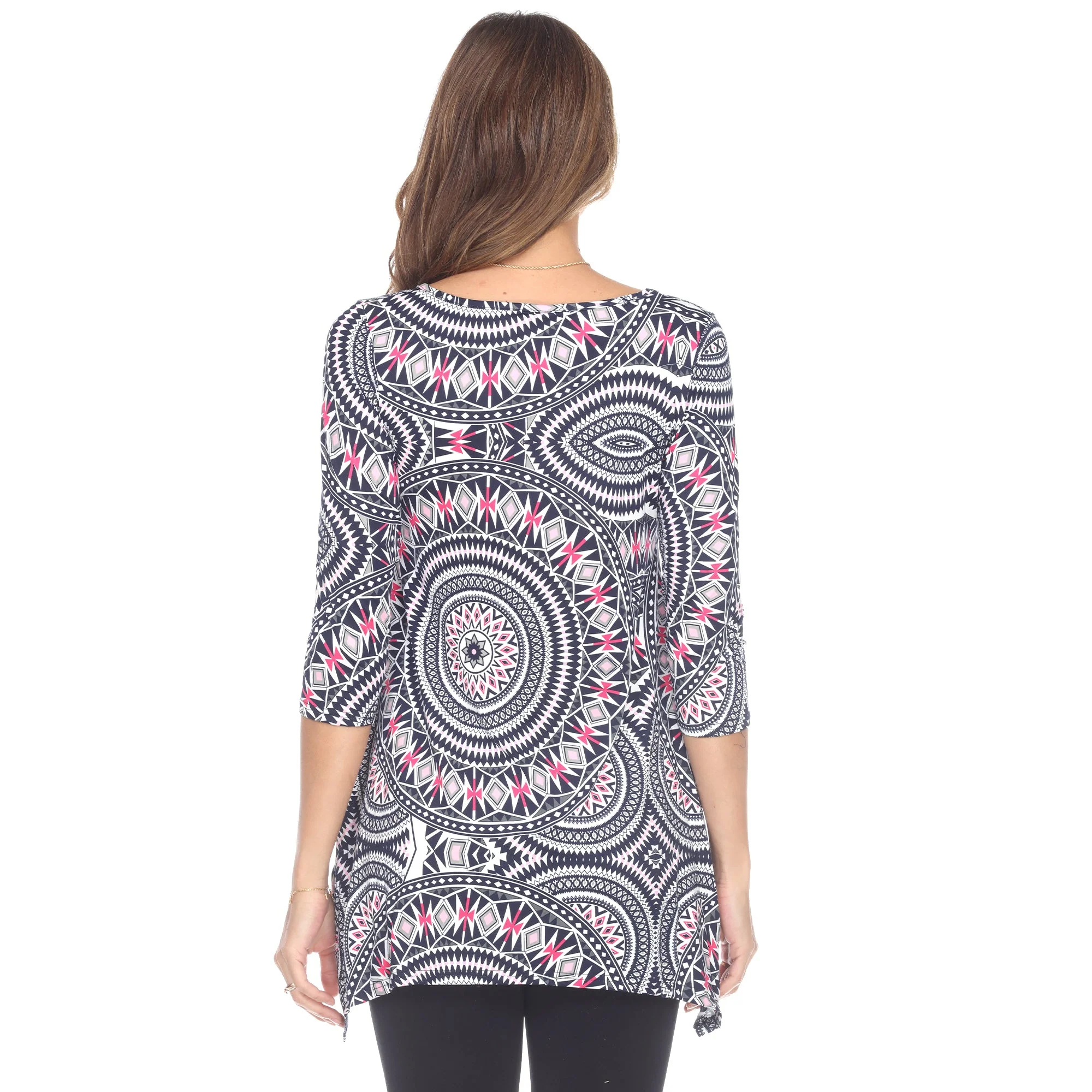 Maji Tunic Top - Image 8