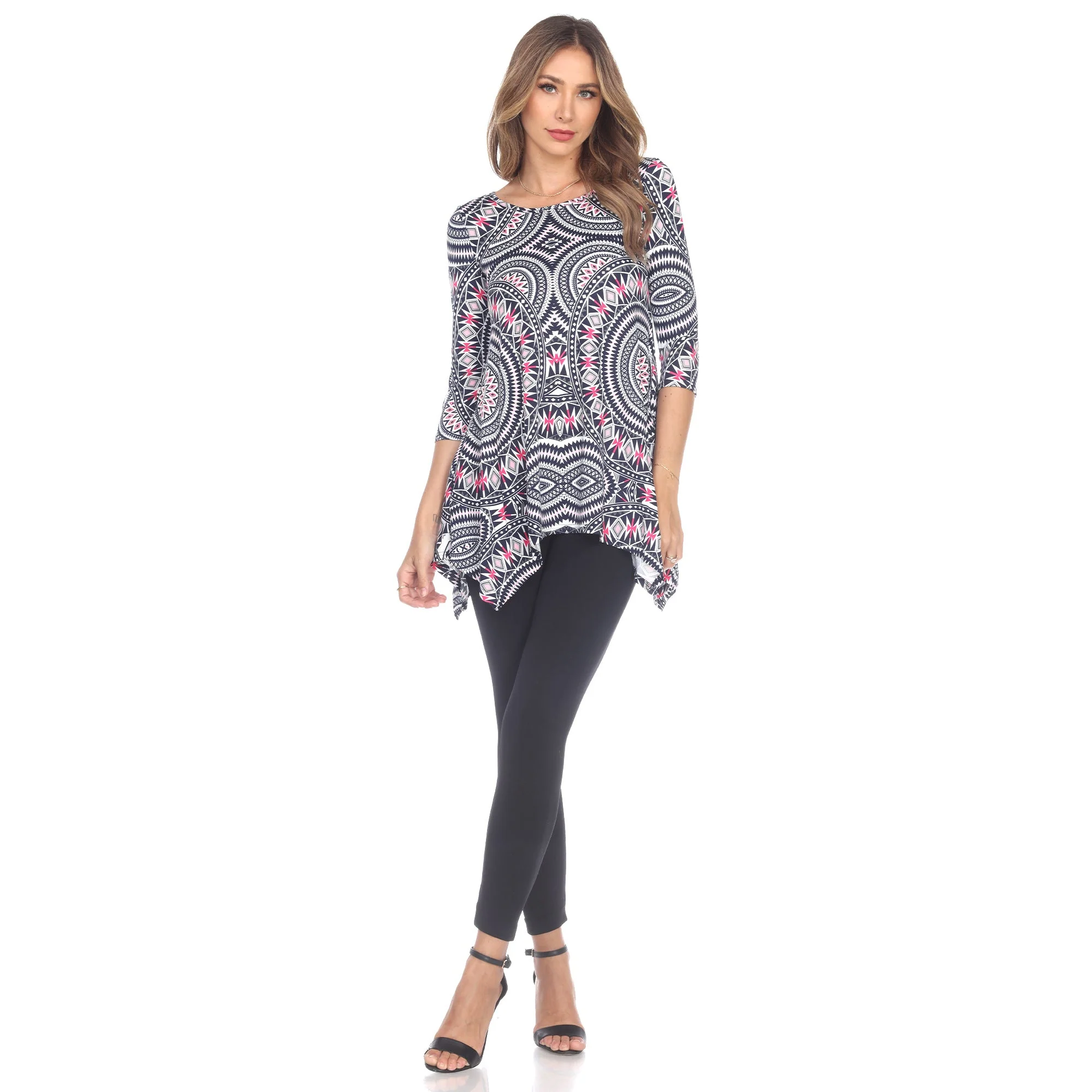 Maji Tunic Top - Image 9