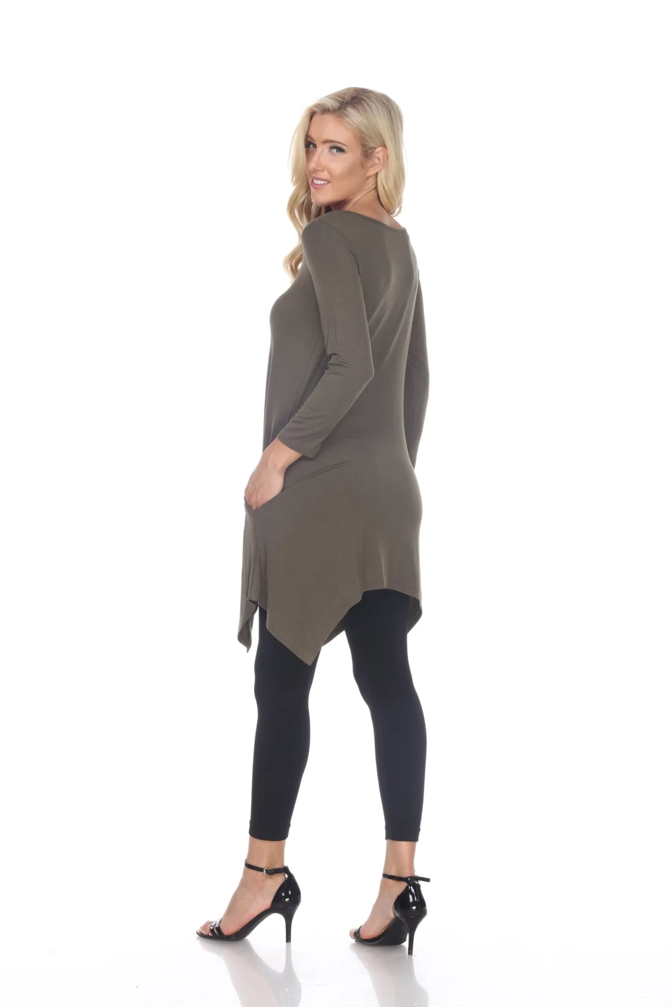 Makayla Tunic Top - Image 10