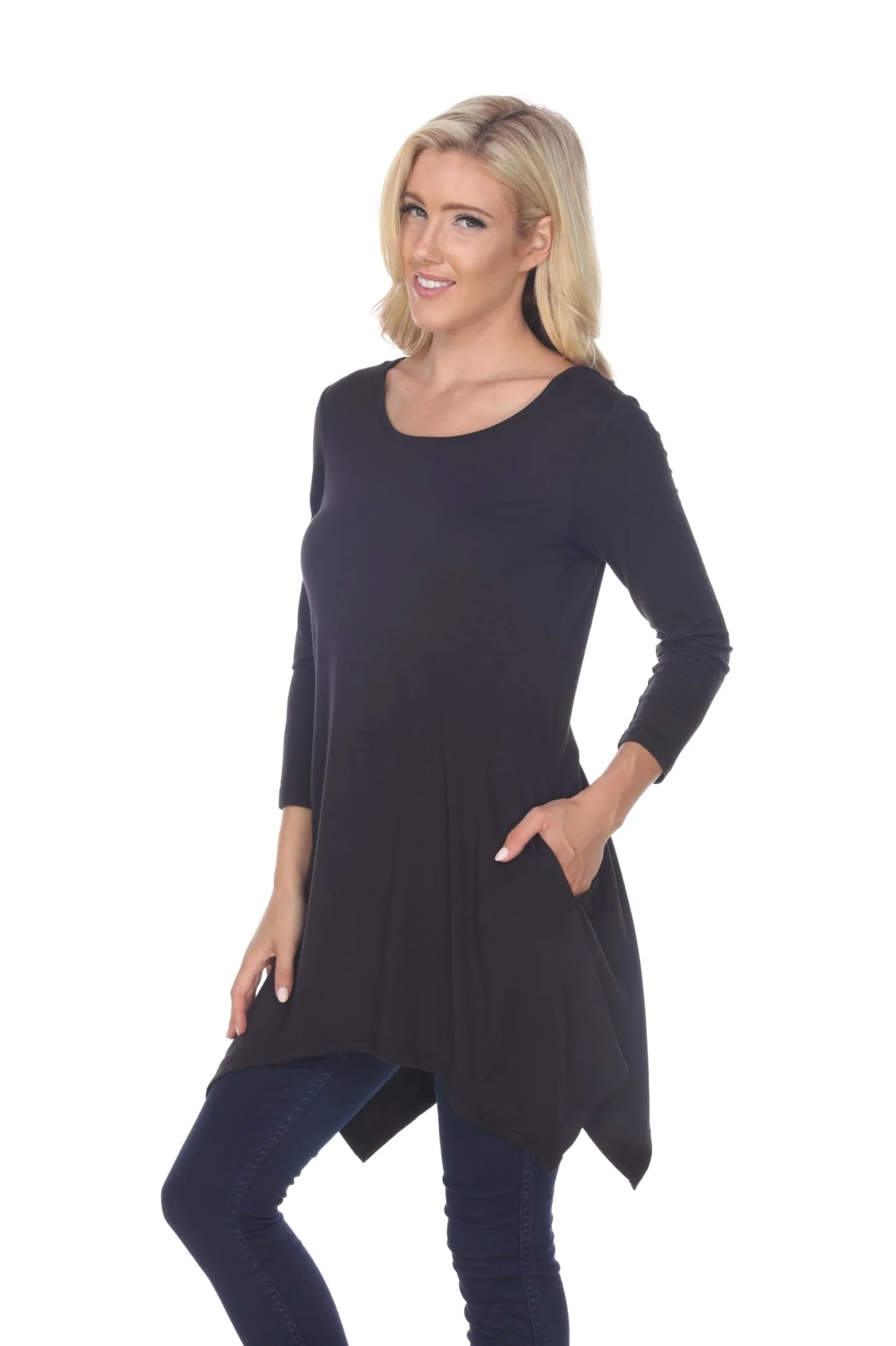 Makayla Tunic Top - Image 13