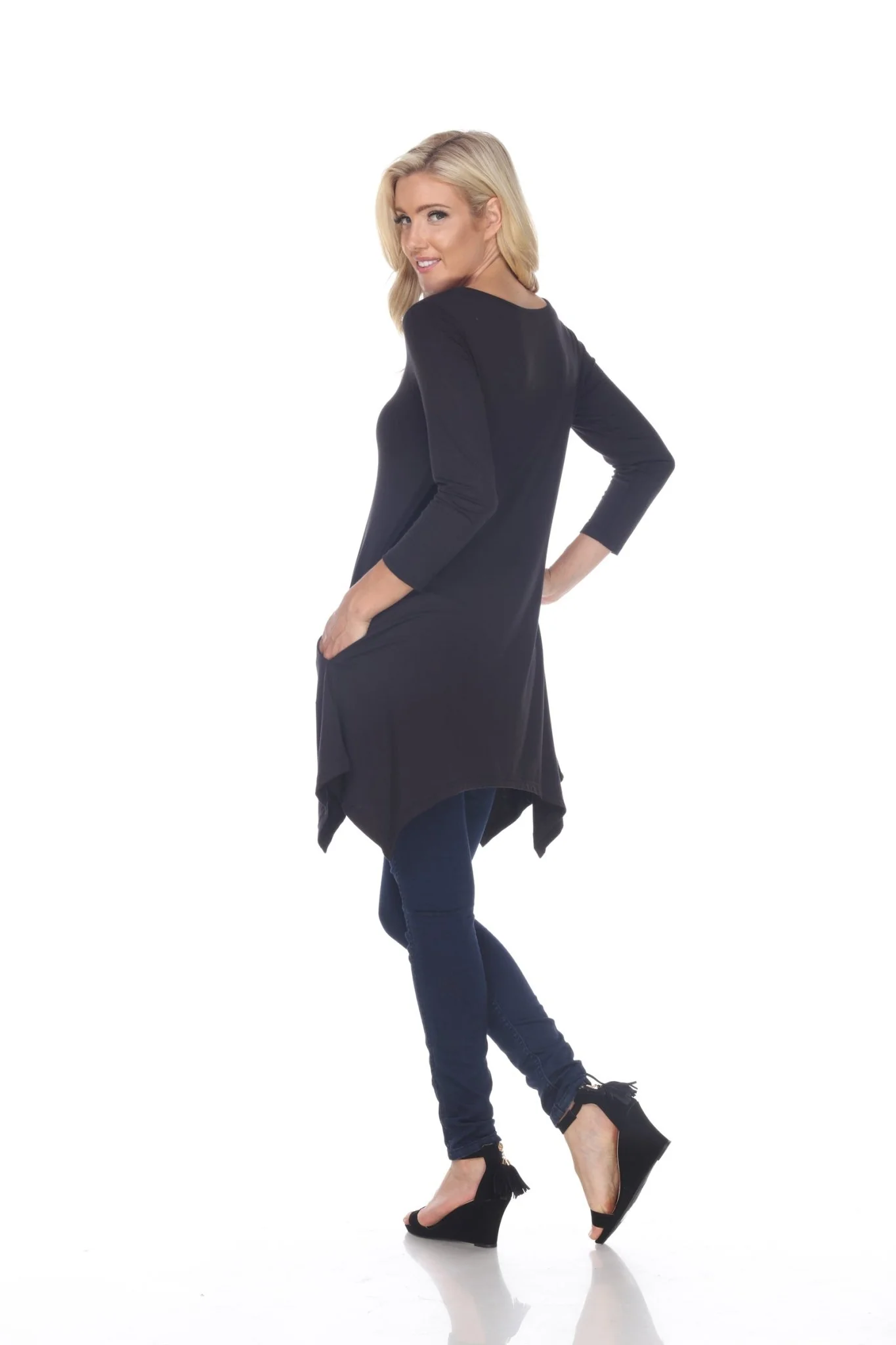 Makayla Tunic Top - Image 16