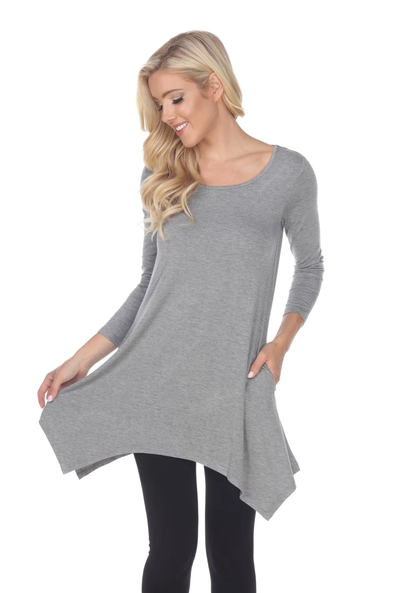Makayla Tunic Top - Image 17