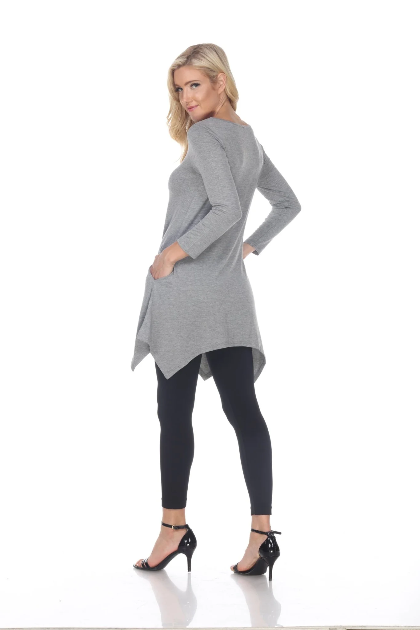 Makayla Tunic Top - Image 18