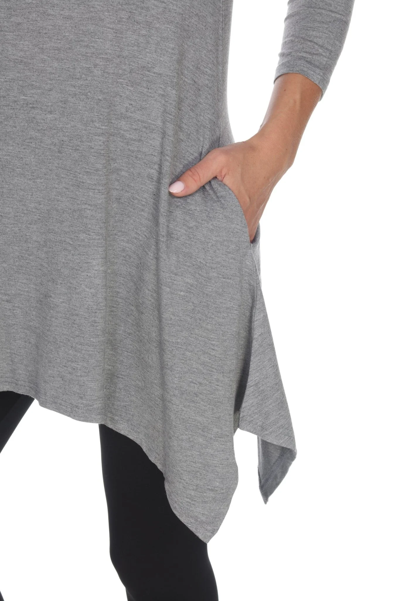 Makayla Tunic Top - Image 20