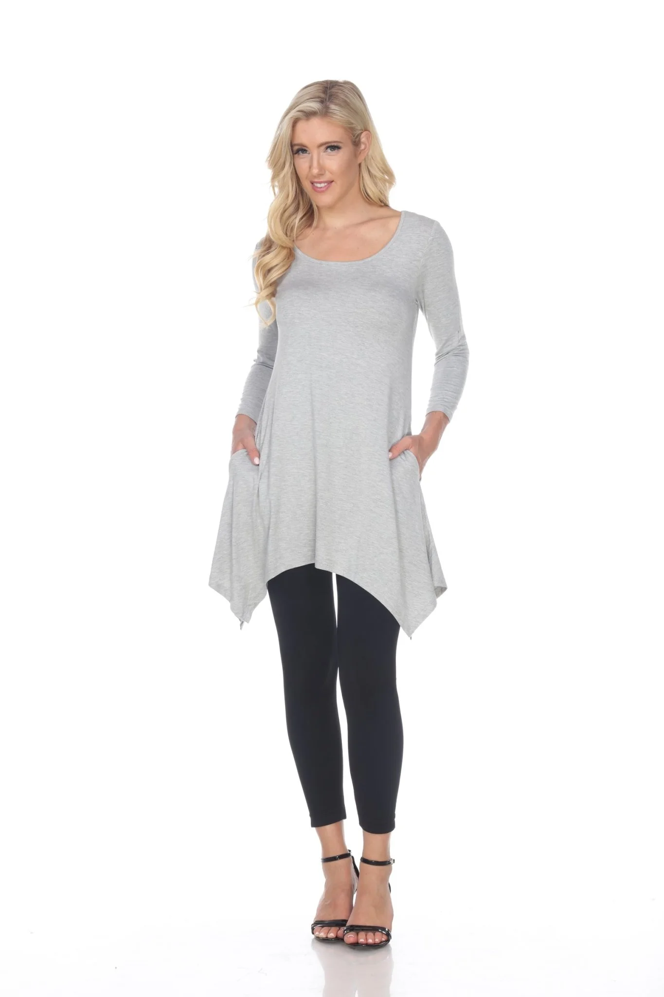 Makayla Tunic Top - Image 23