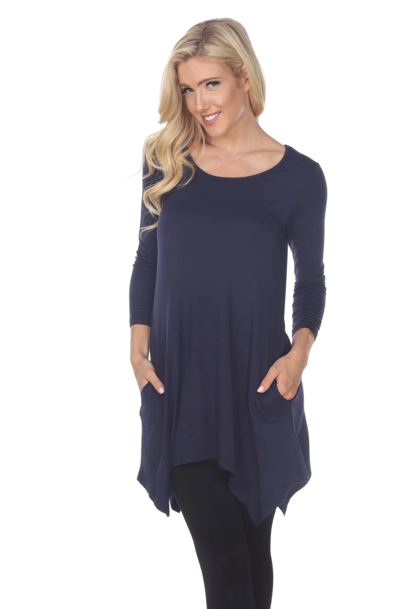 Makayla Tunic Top - Image 27