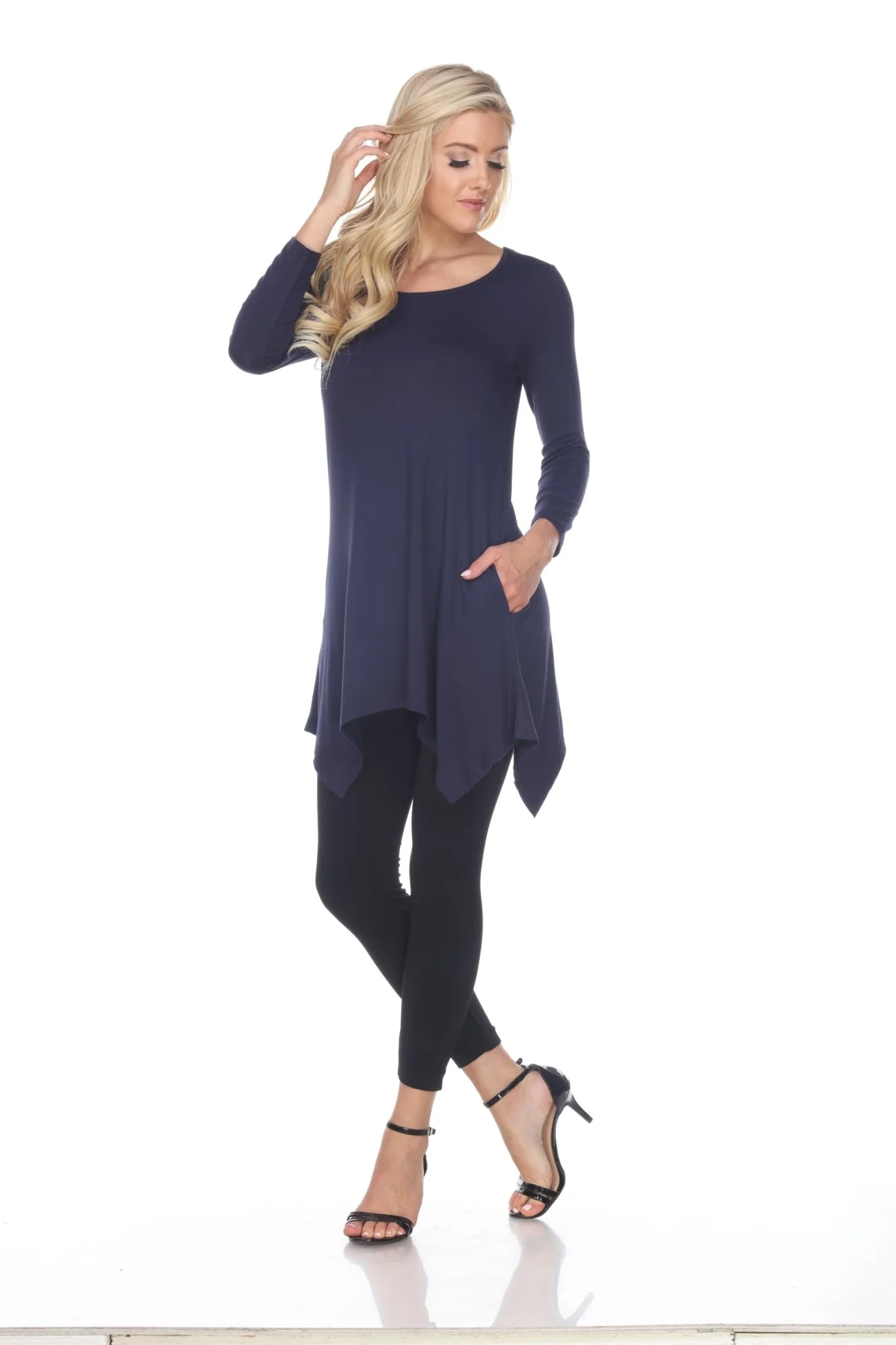 Makayla Tunic Top - Image 28