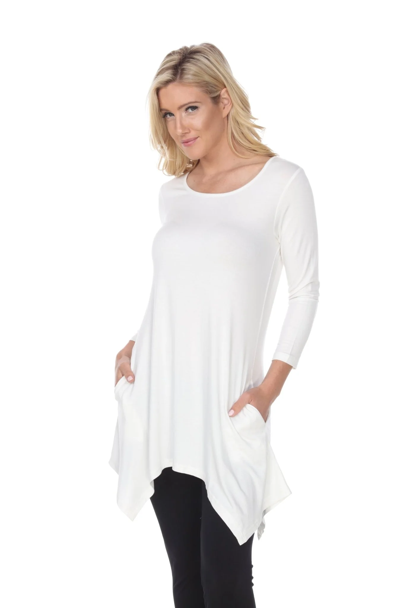 Makayla Tunic Top - Image 39