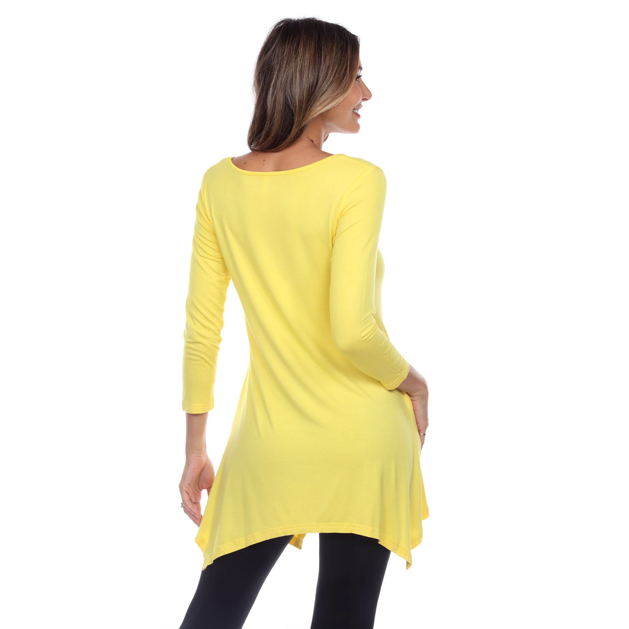 Makayla Tunic Top - Image 45