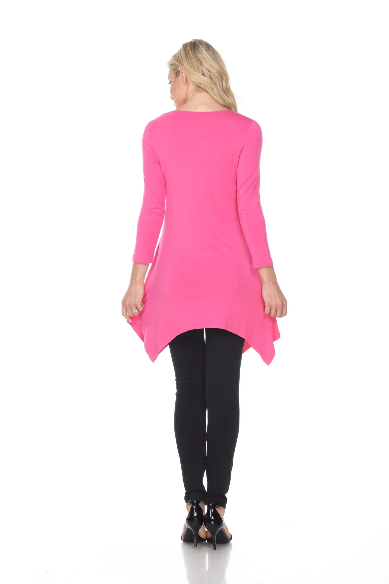 Makayla Tunic Top - Image 8