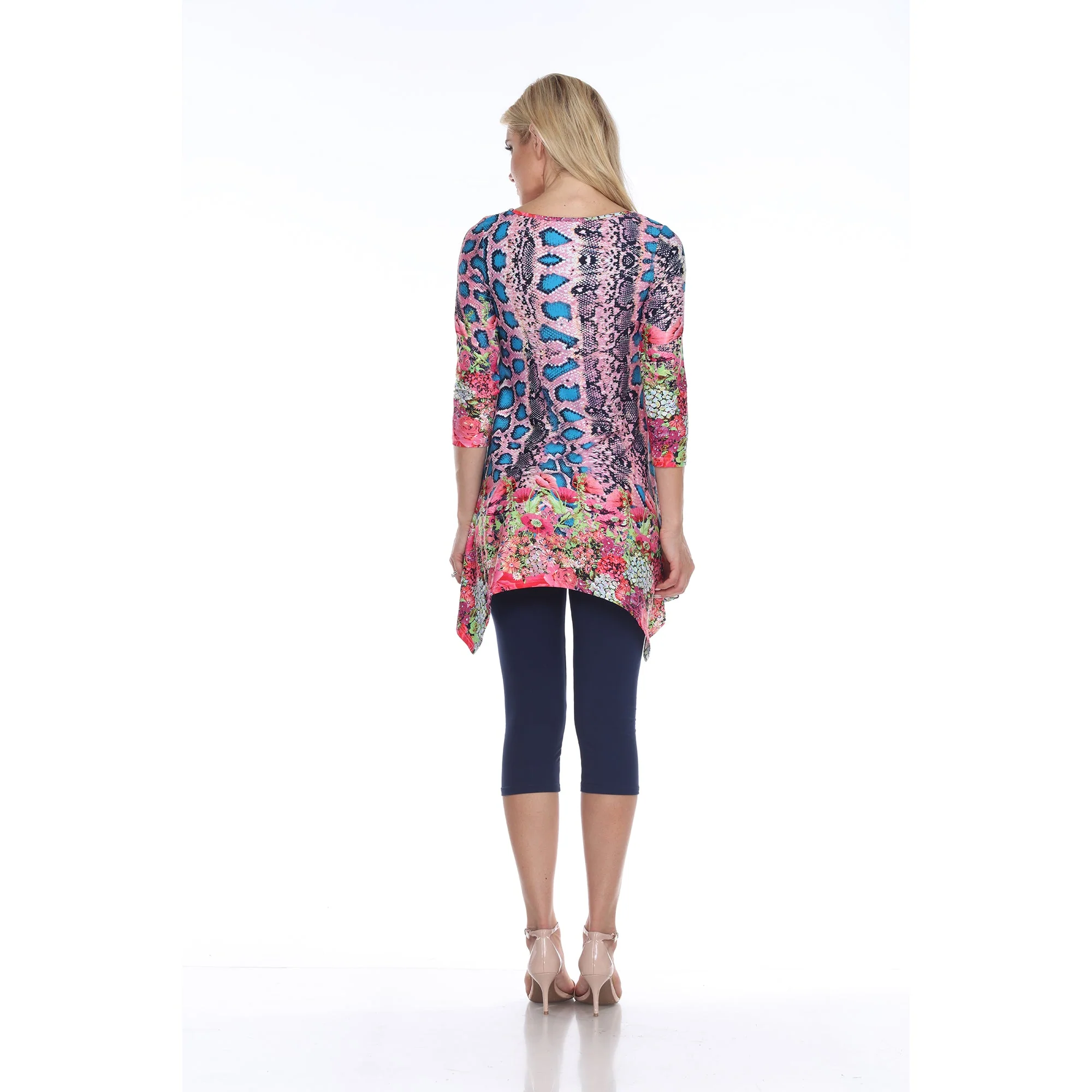 Marlene Tunic Top - Image 20