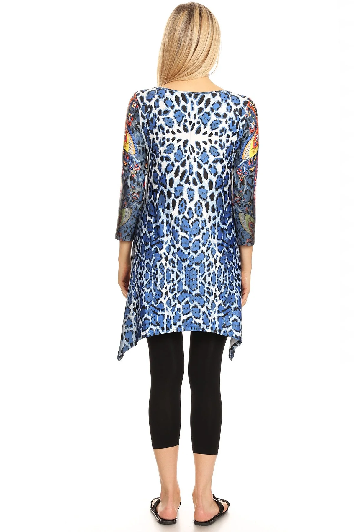 Marlene Tunic Top - Image 9