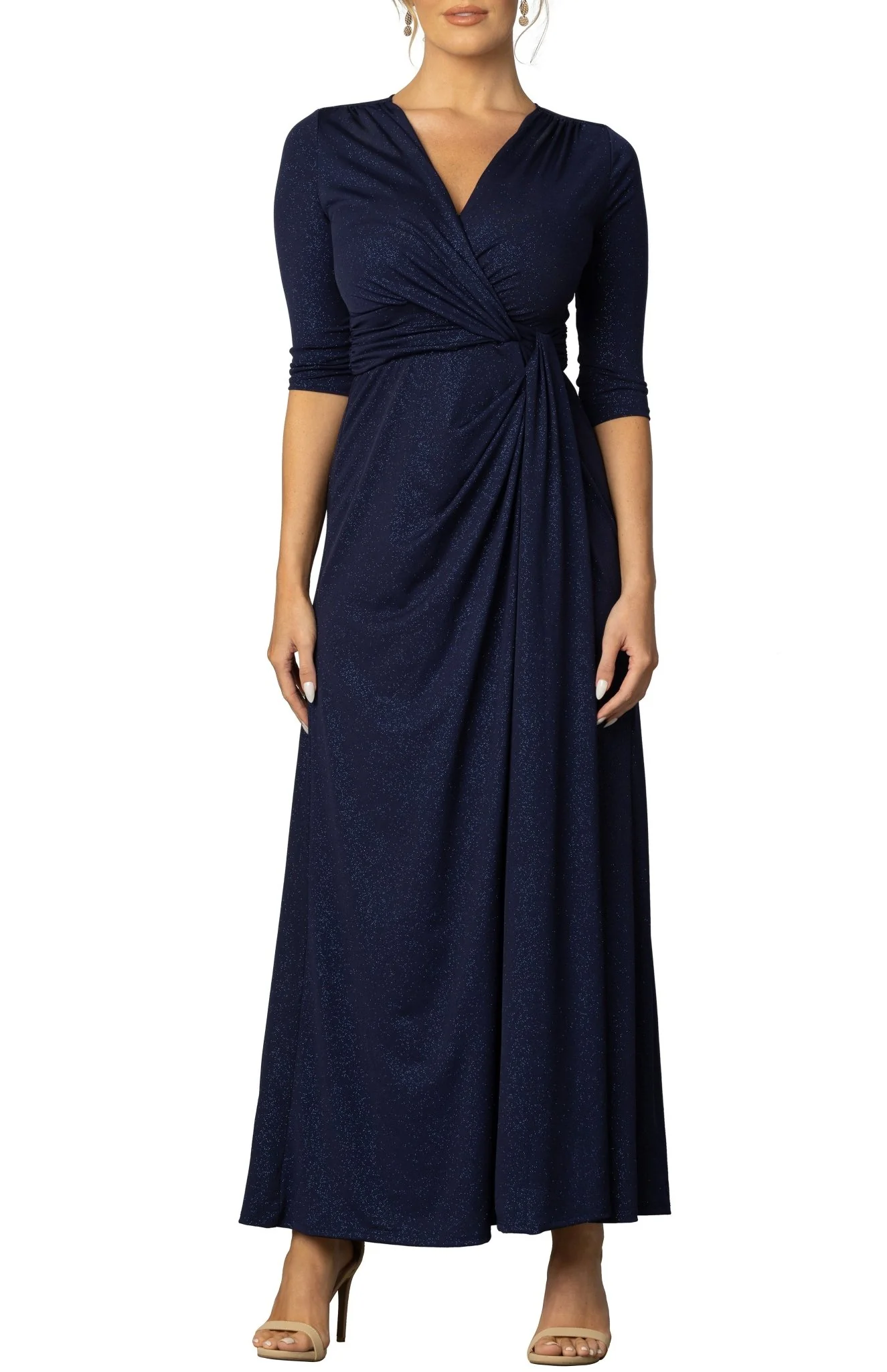 Romanced by Moonlight Gown - Image 4