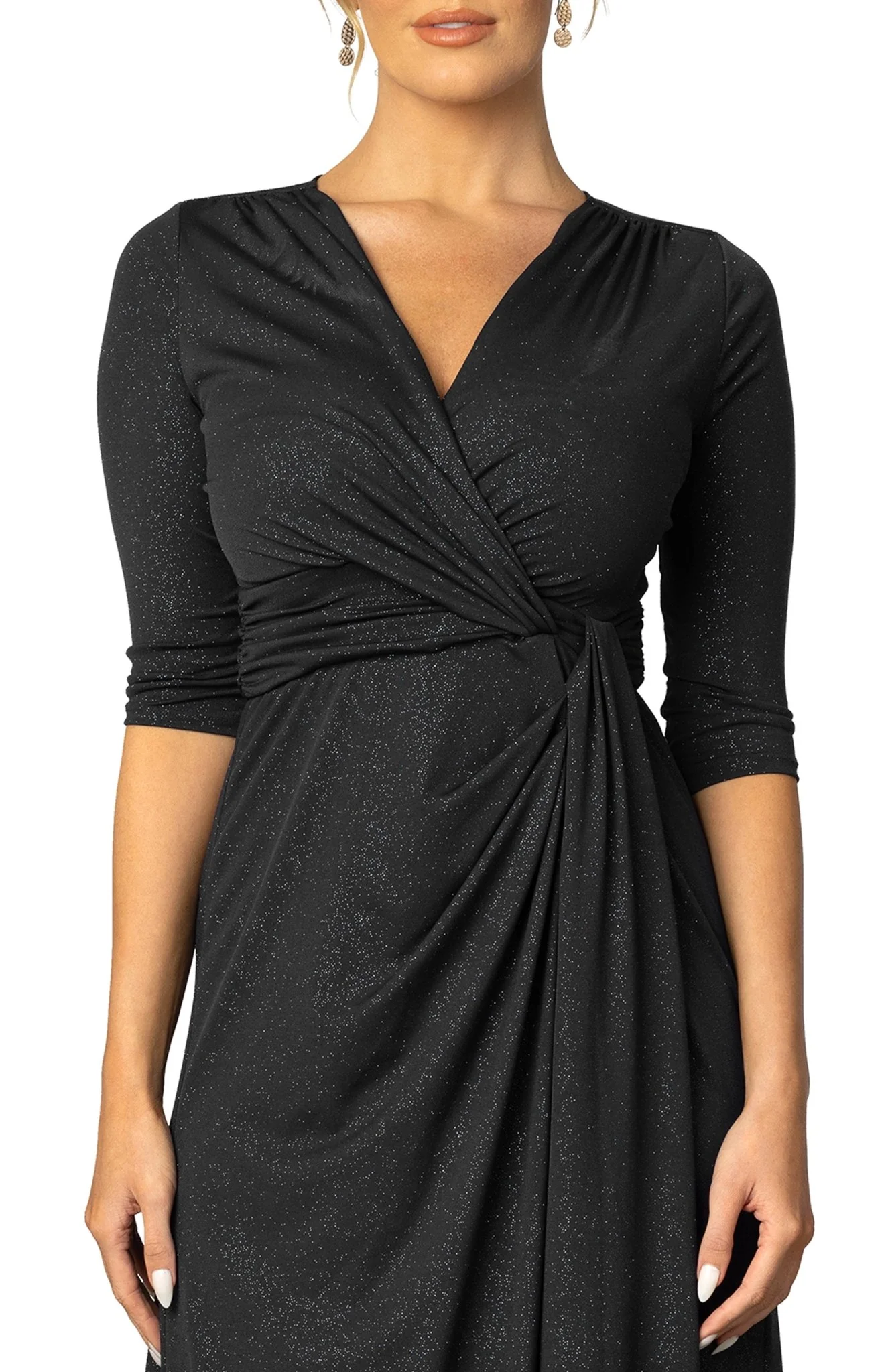 Romanced by Moonlight Gown - Image 7