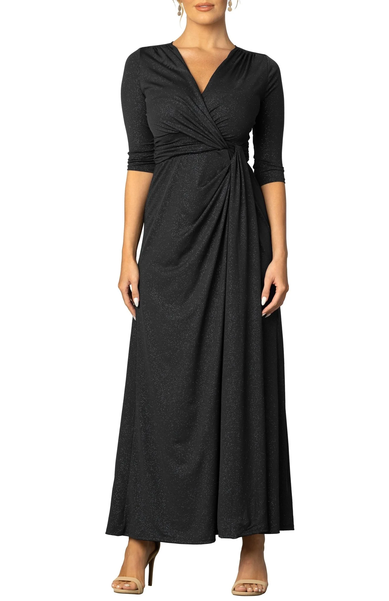 Romanced by Moonlight Gown - Image 8